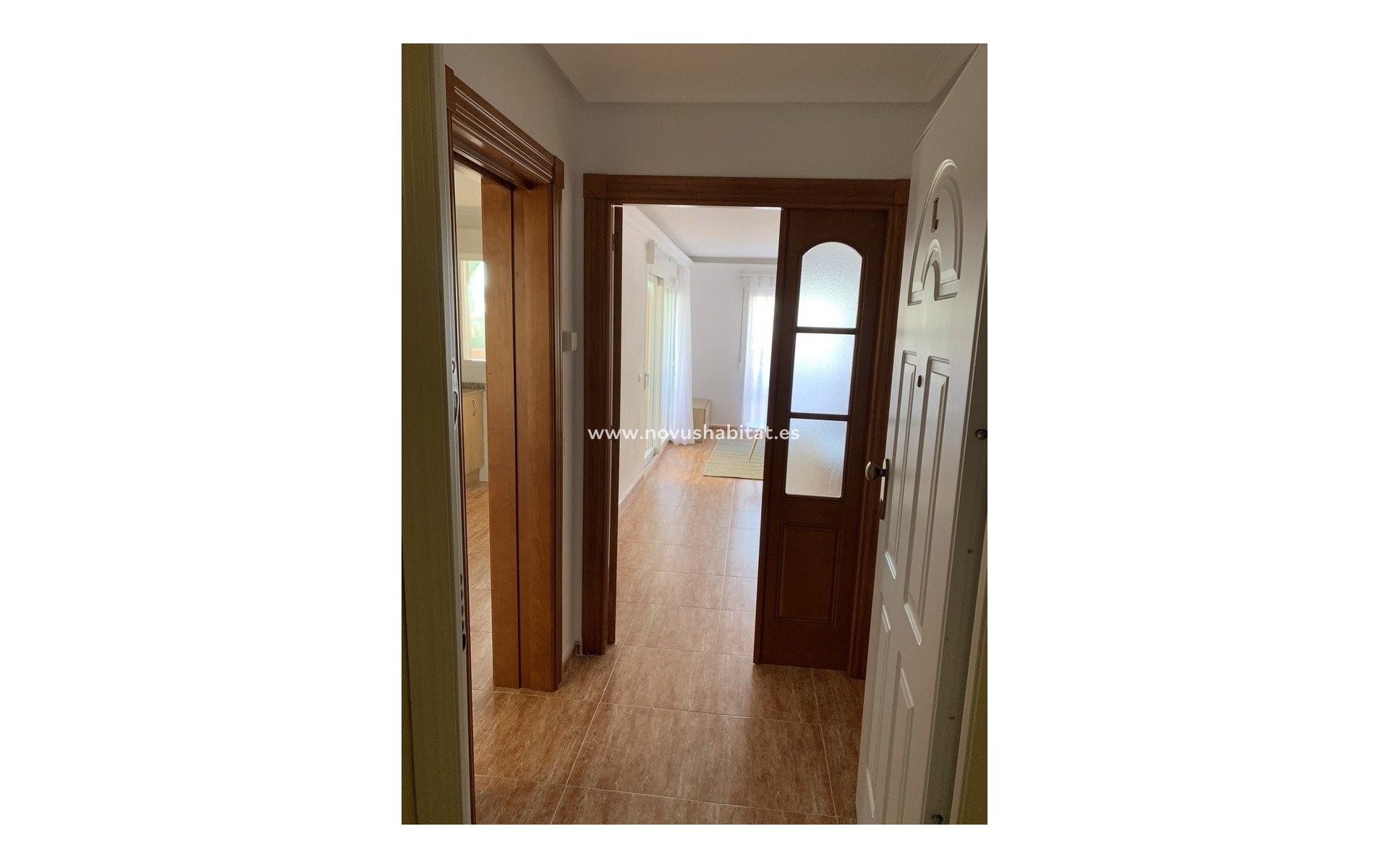 Nýbygging - Íbúð - La Manga del Mar Menor - La Manga Del Mar Menor