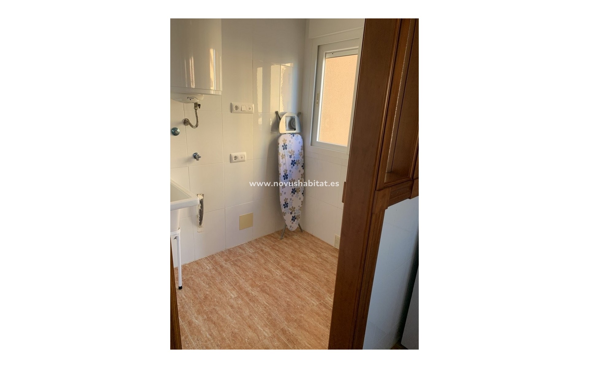 Nýbygging - Íbúð - La Manga del Mar Menor - La Manga Del Mar Menor