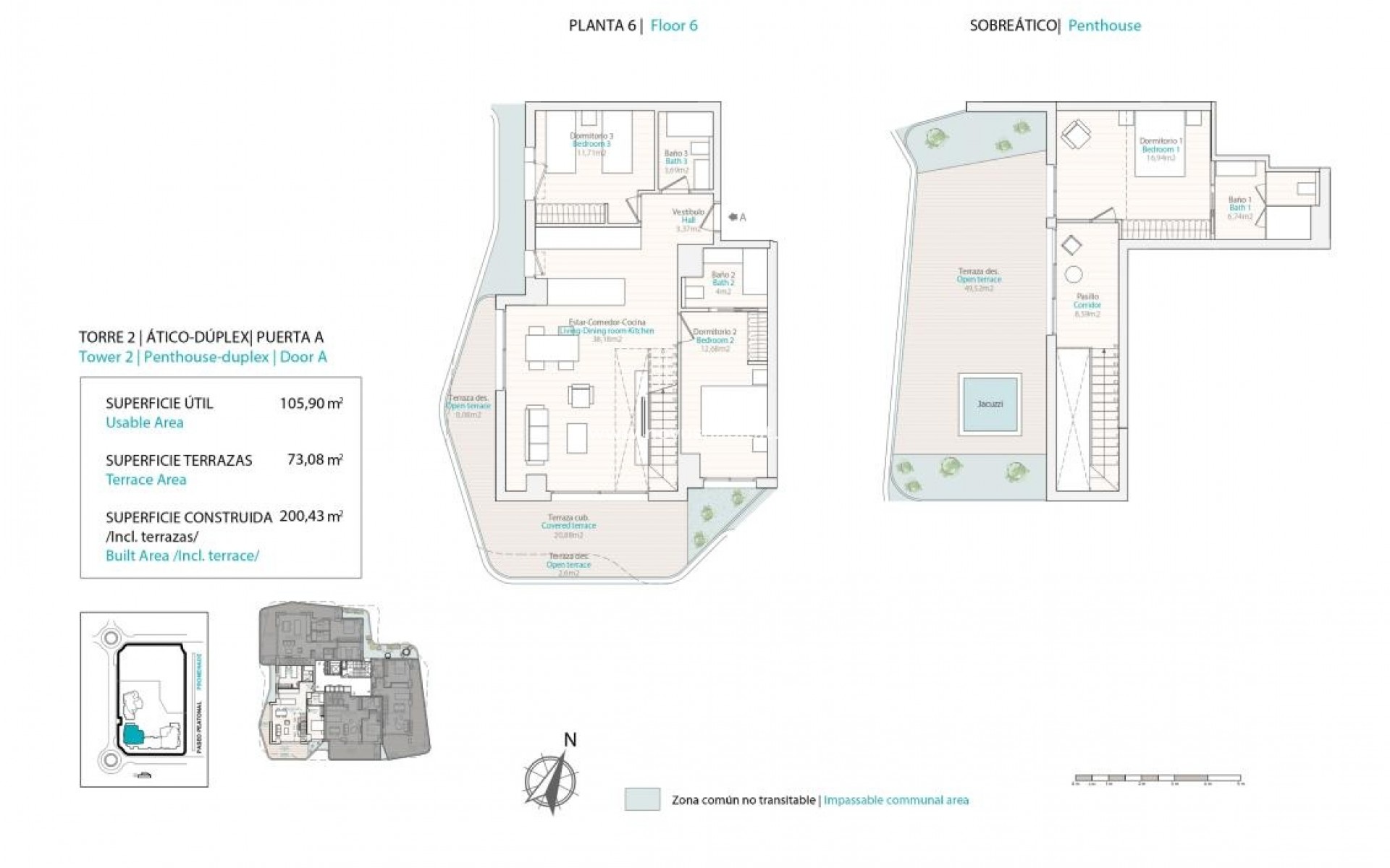 Nýbygging - Íbúð - La Villajoyosa / Vila Joiosa - 03570