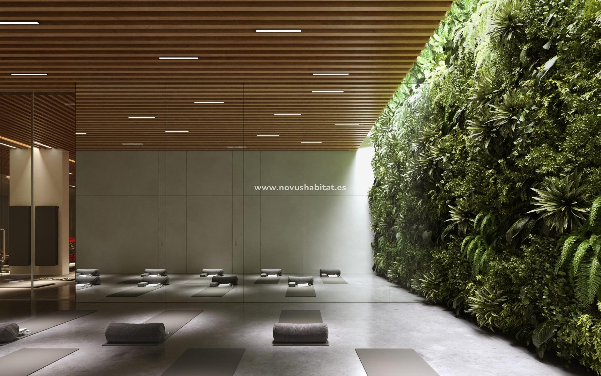 Nýbygging - Íbúð - Marbella