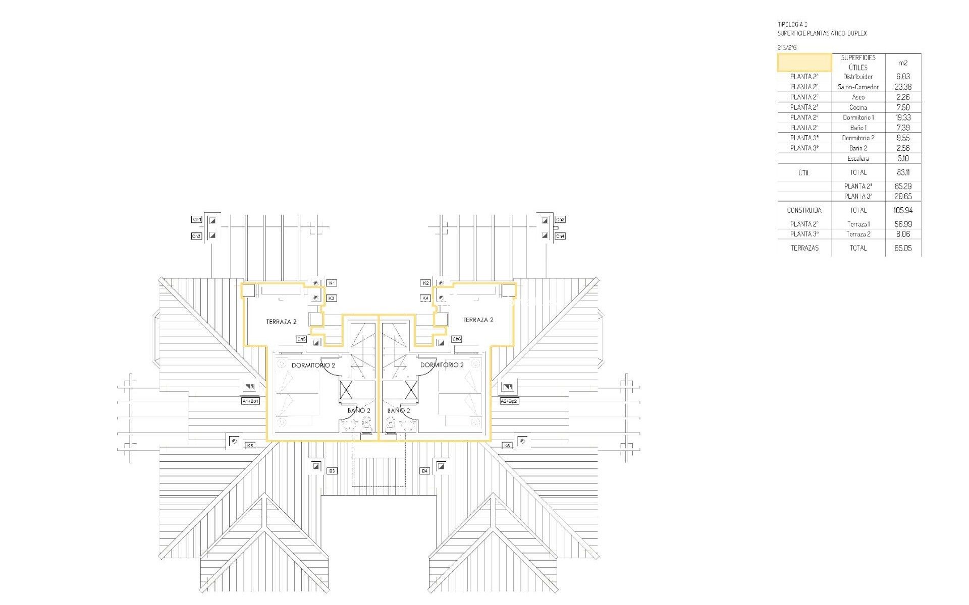 Nýbygging - Íbúð - Marbella