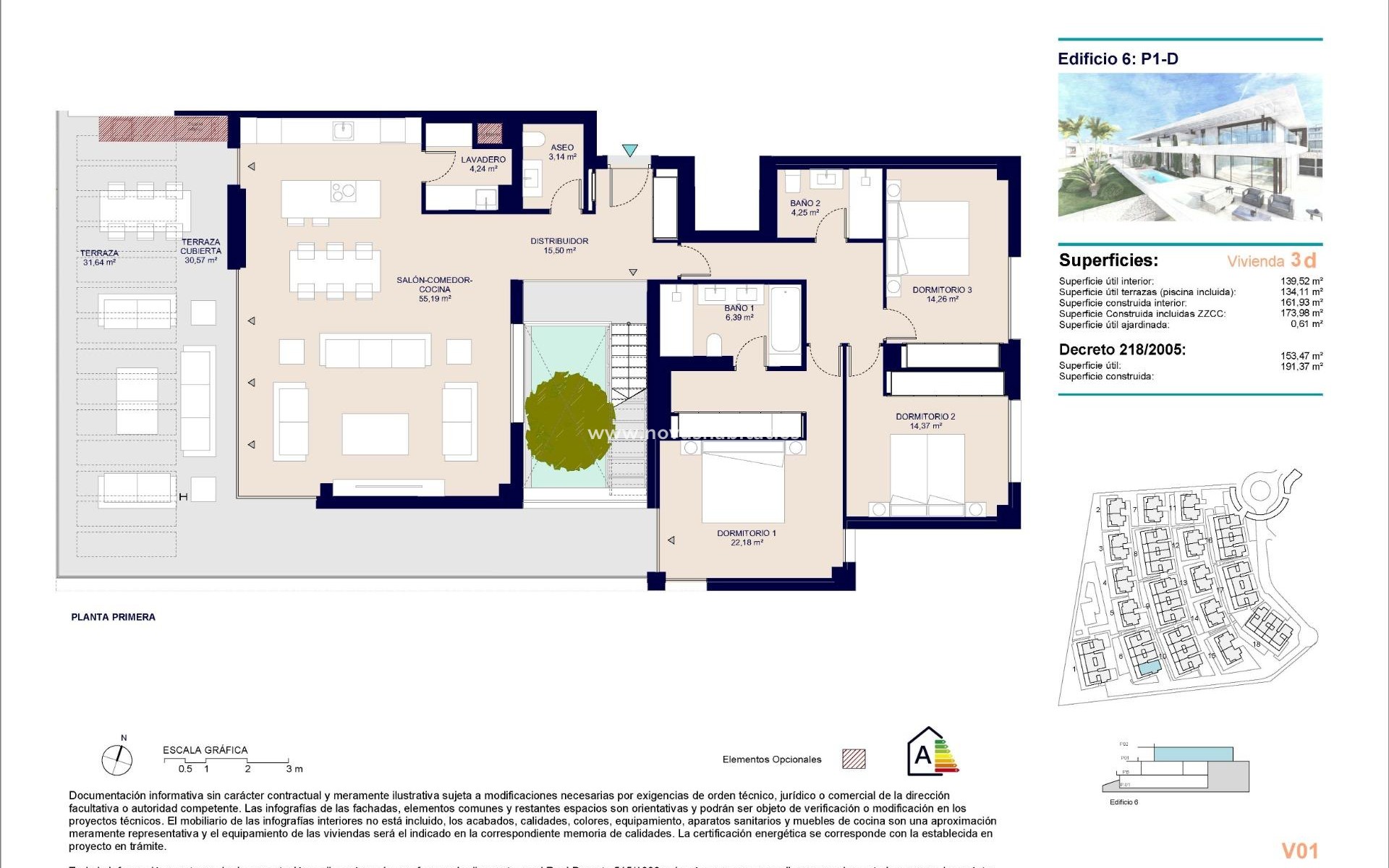 Nýbygging - Íbúð - Marbella