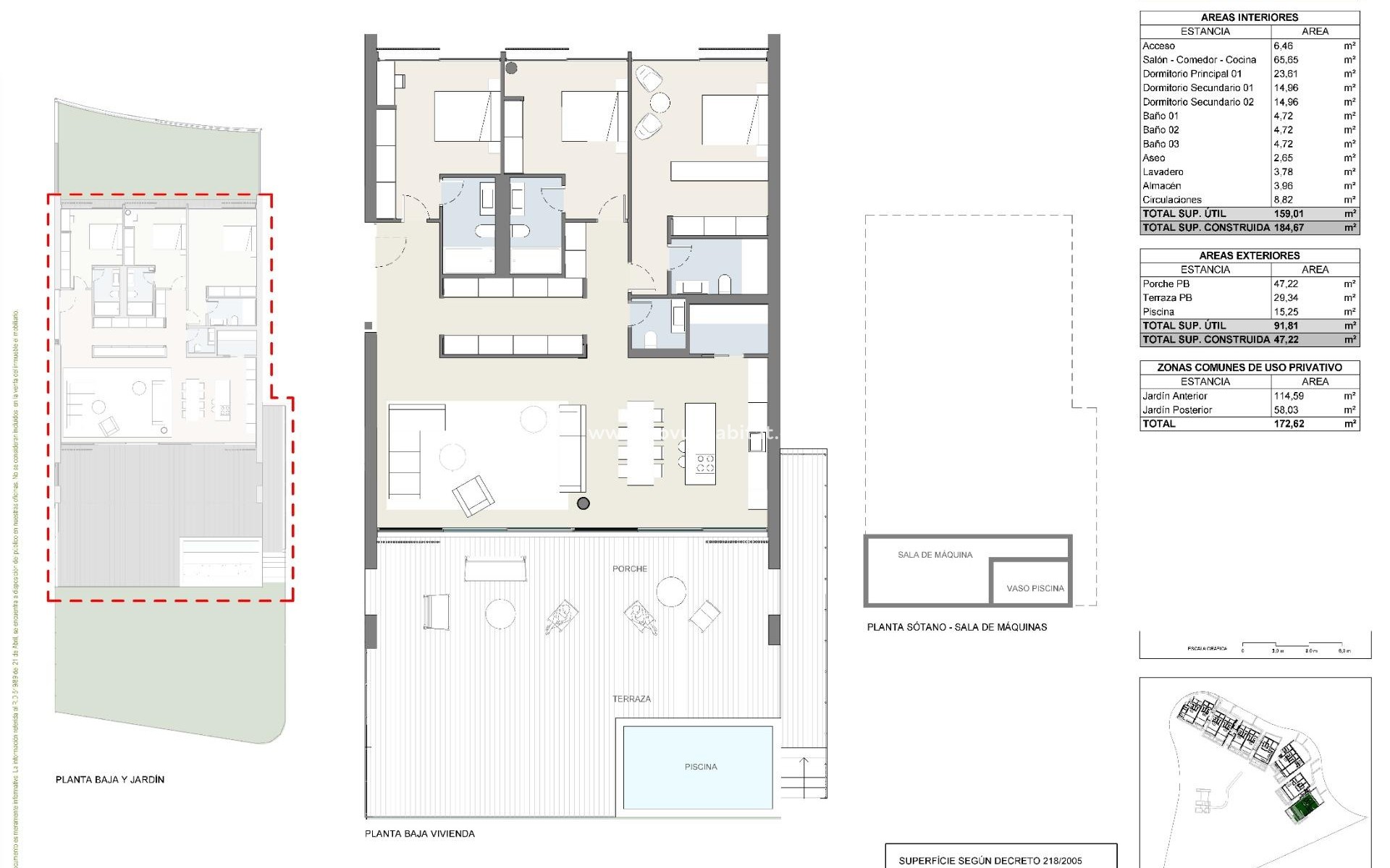 Nýbygging - Íbúð - Marbella