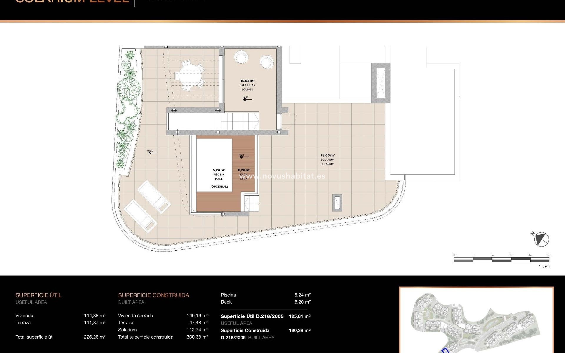 Nýbygging - Íbúð - Marbella