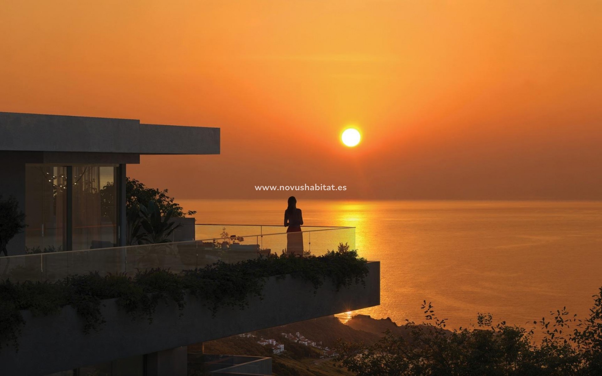 Nýbygging - Íbúð - Mijas - Mijas pueblo