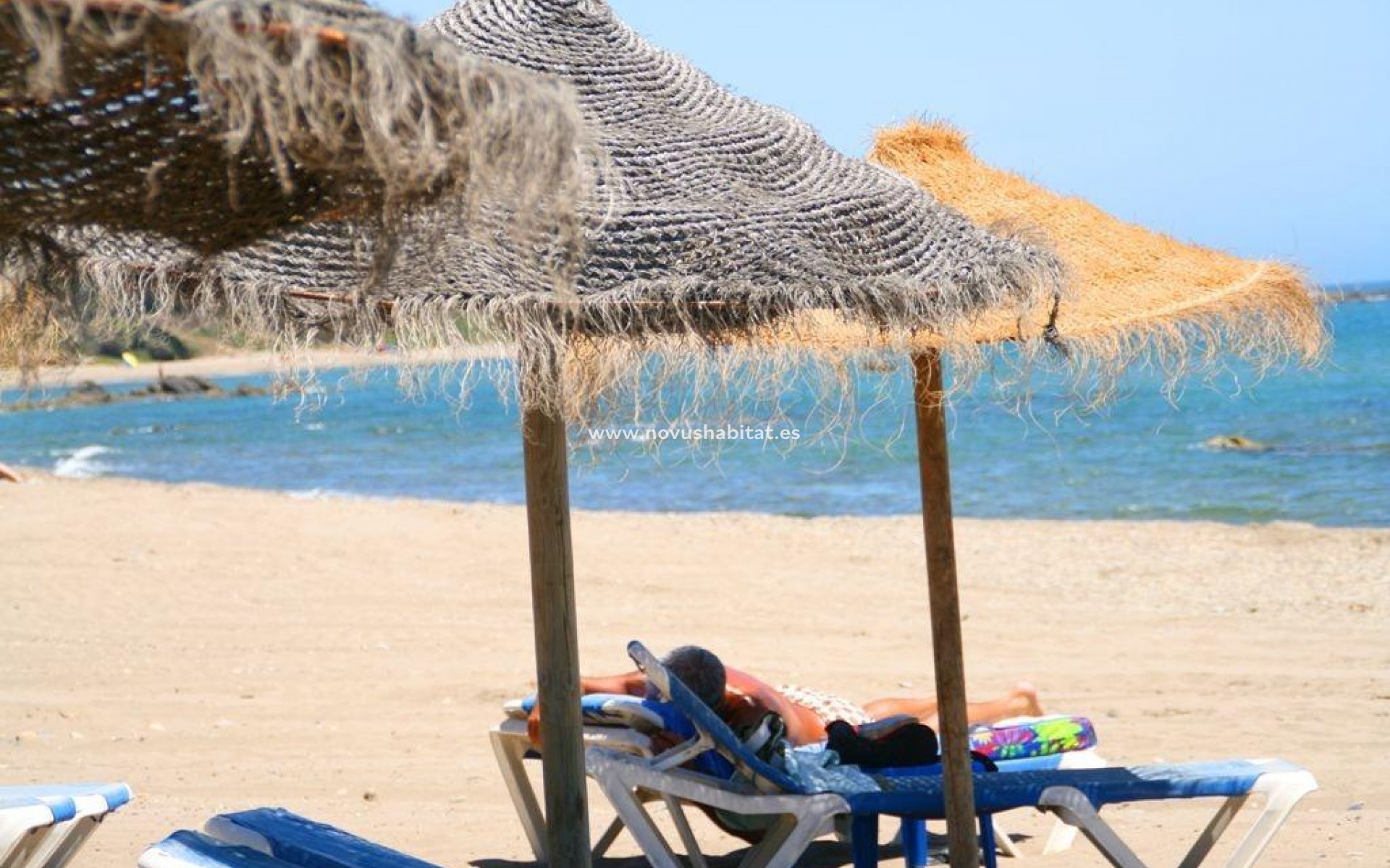 Nýbygging - Íbúð - Mijas