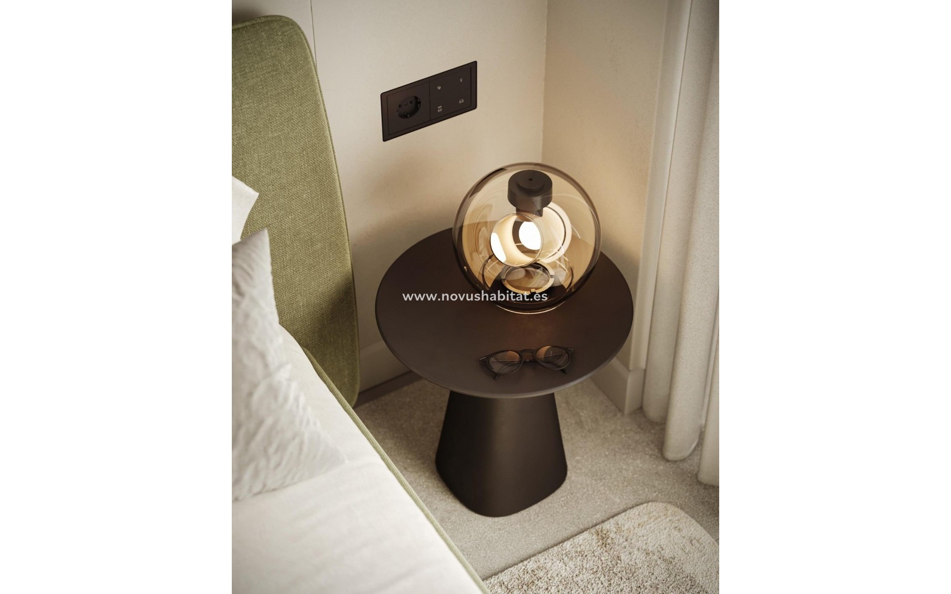 Nýbygging - Íbúð - Mijas