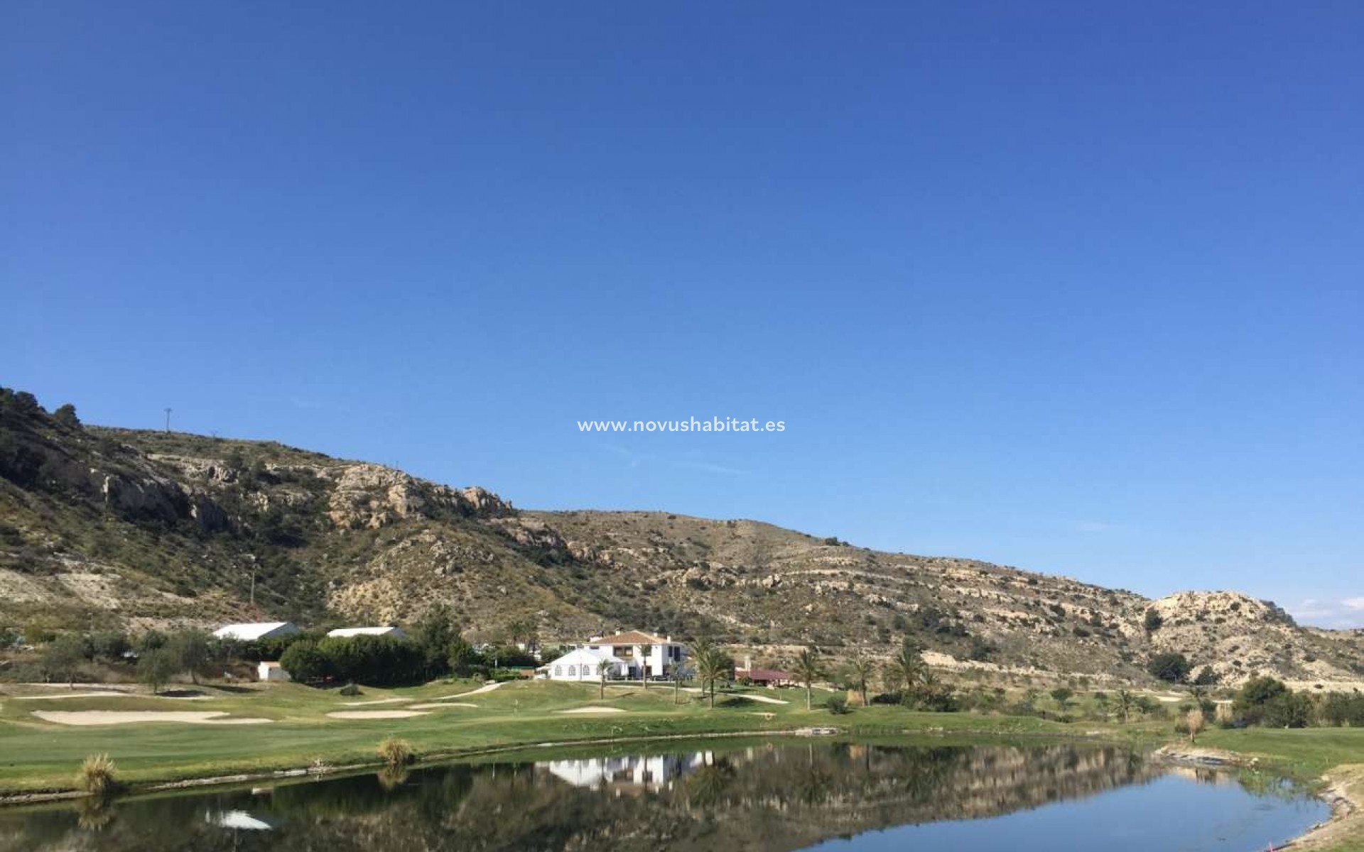 Nýbygging - Íbúð - Monforte del Cid - Font del Llop