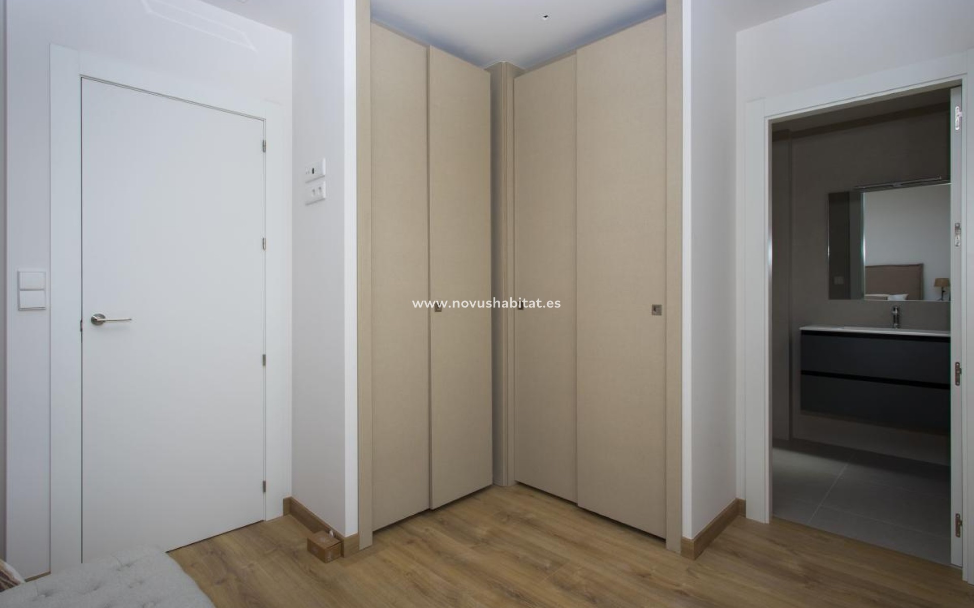 Nýbygging - Íbúð - Monforte del Cid