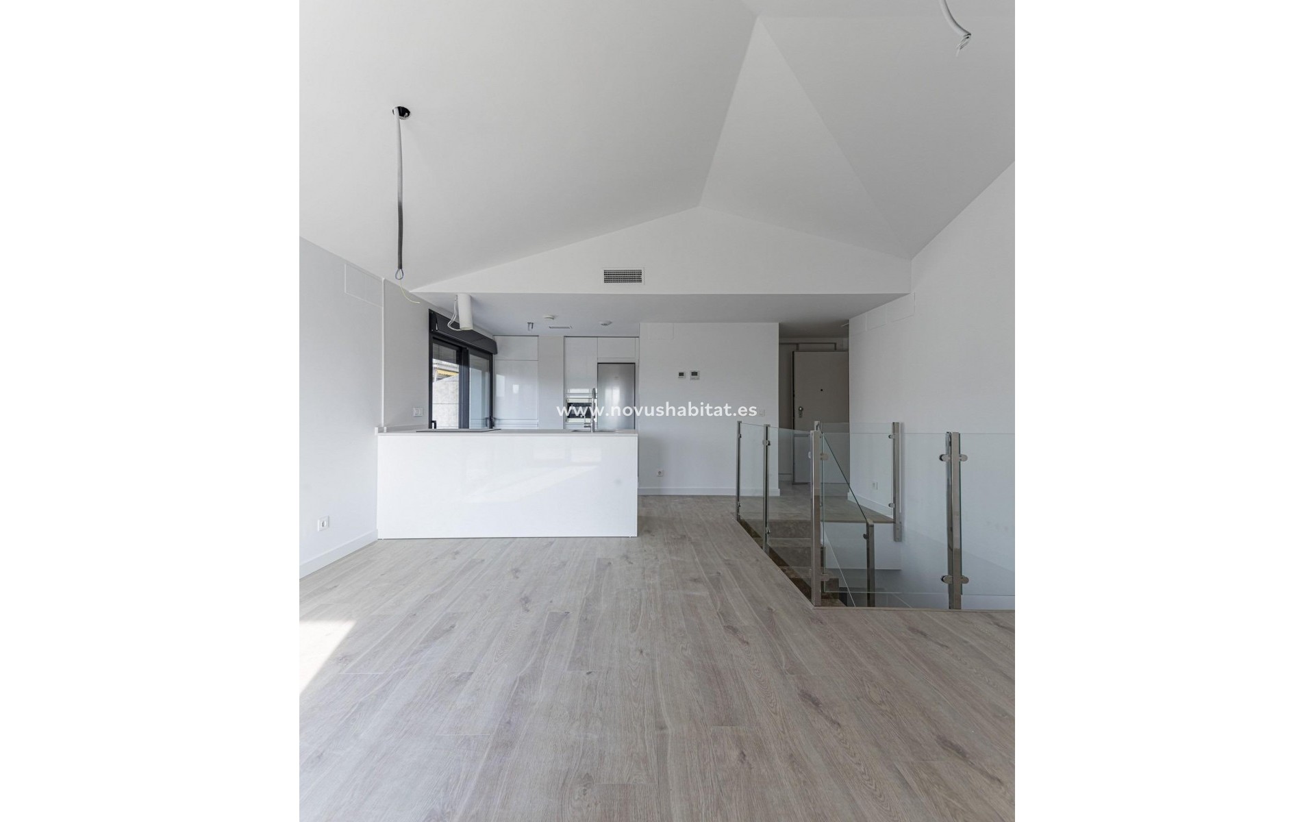 Nýbygging - Íbúð - Murcia