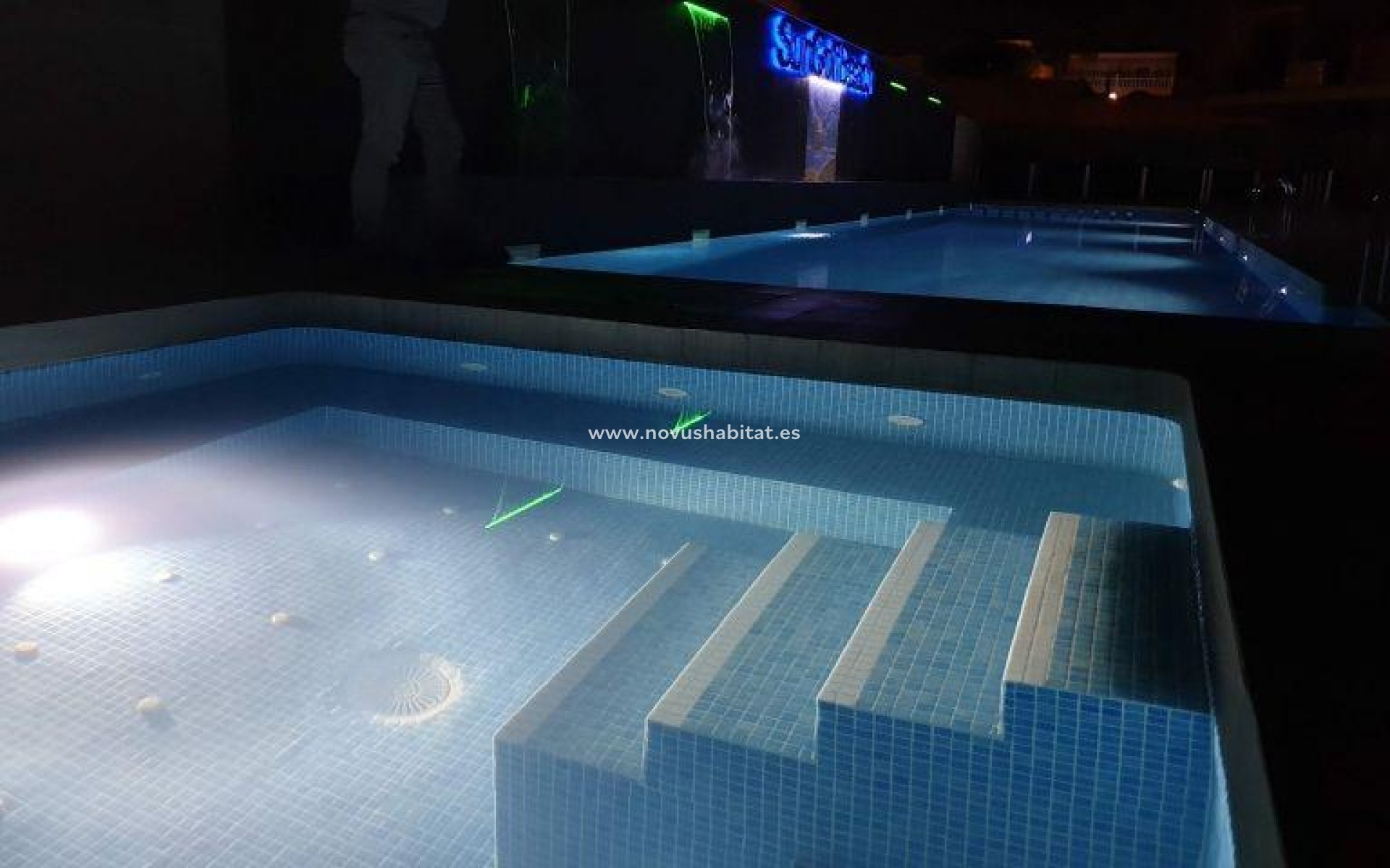 Nýbygging - Íbúð - Orihuela Costa