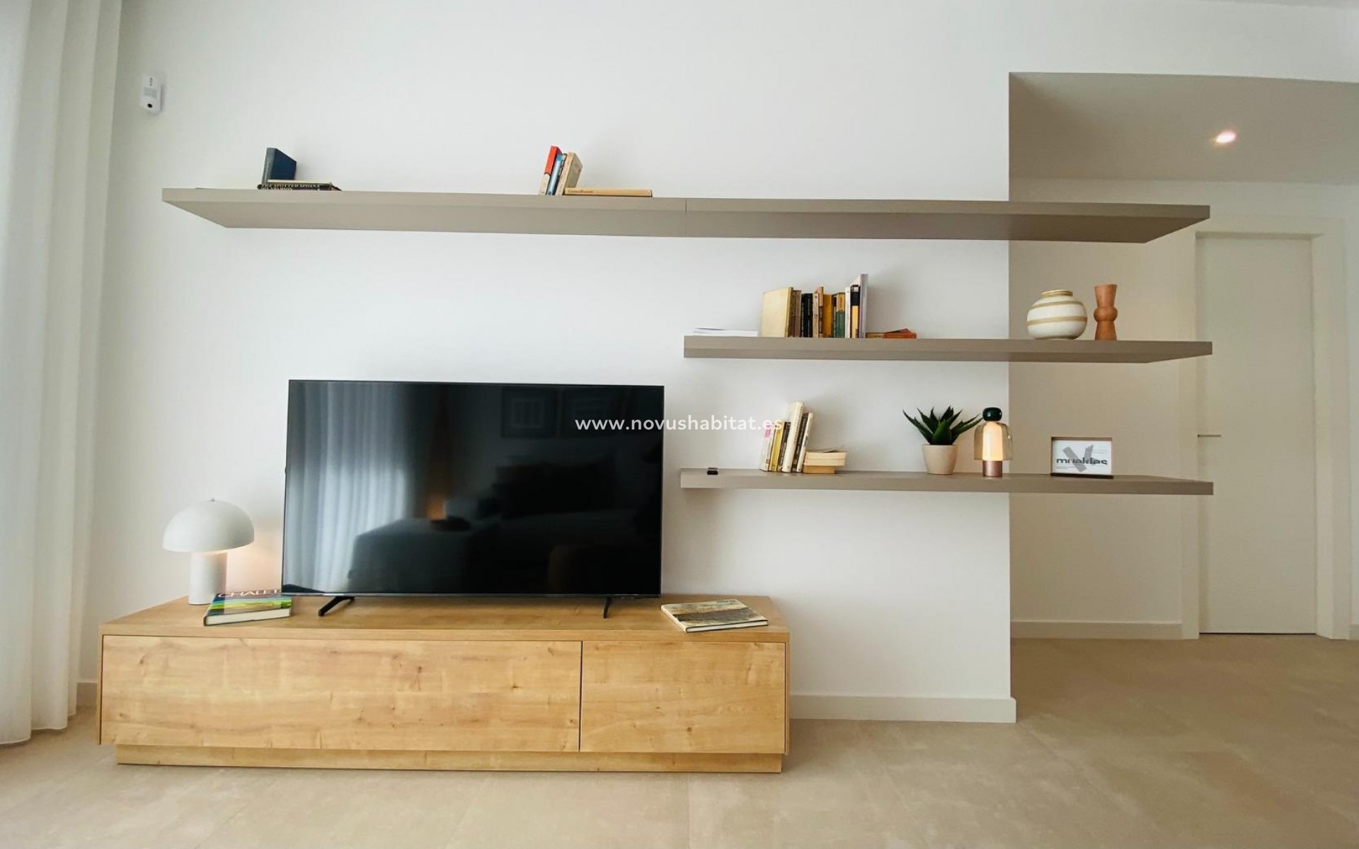 Nýbygging - Íbúð - Pilar de la Horadada