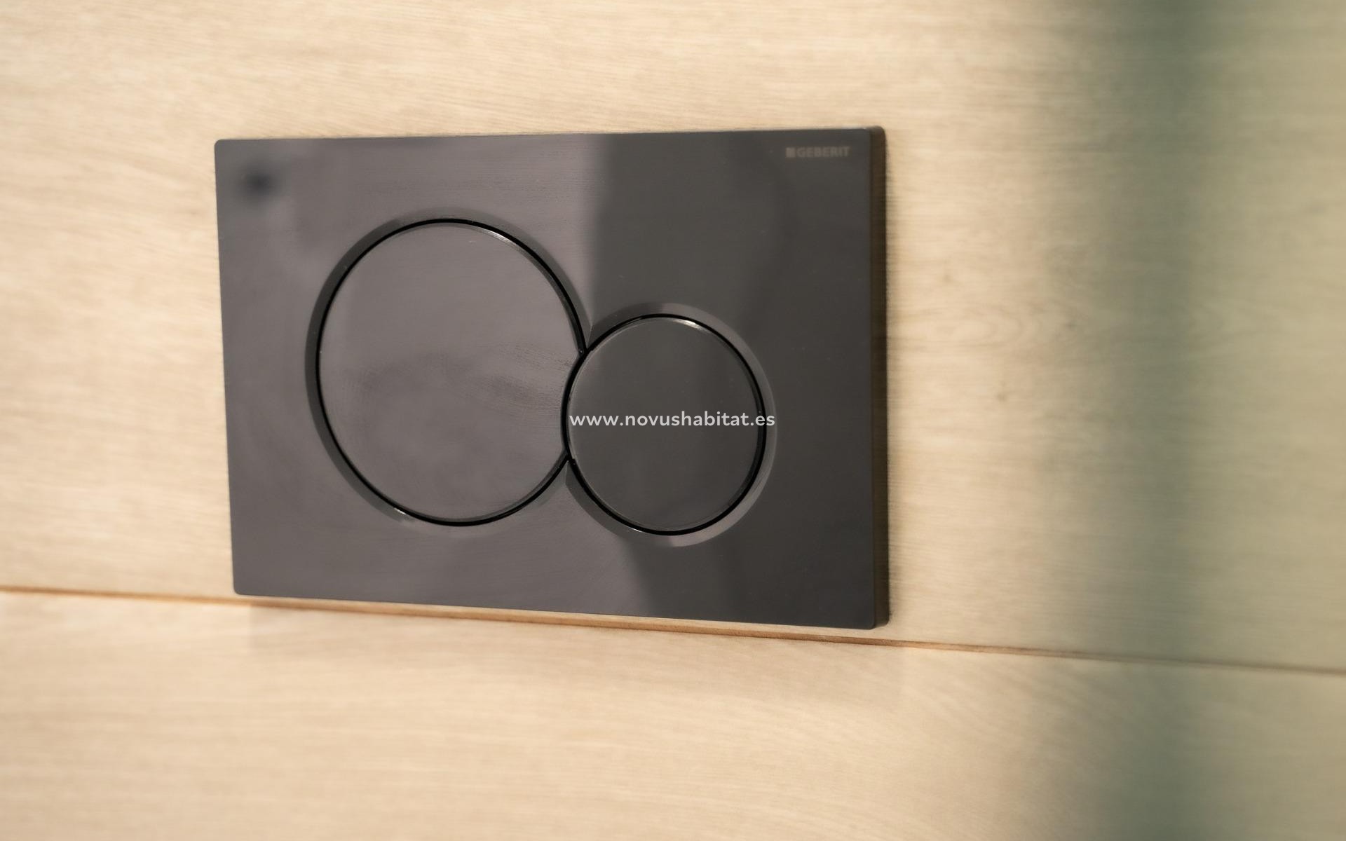 Nýbygging - Íbúð - Pilar de la Horadada