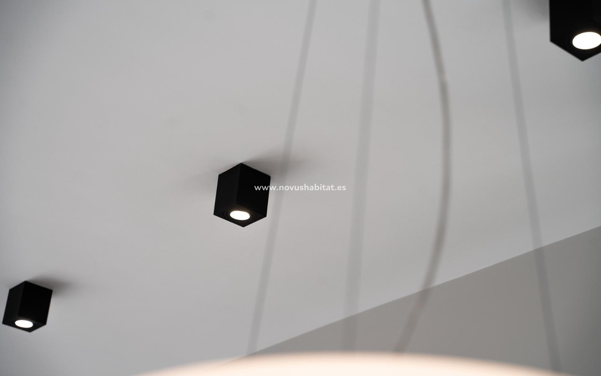 Nýbygging - Íbúð - Pilar de la Horadada