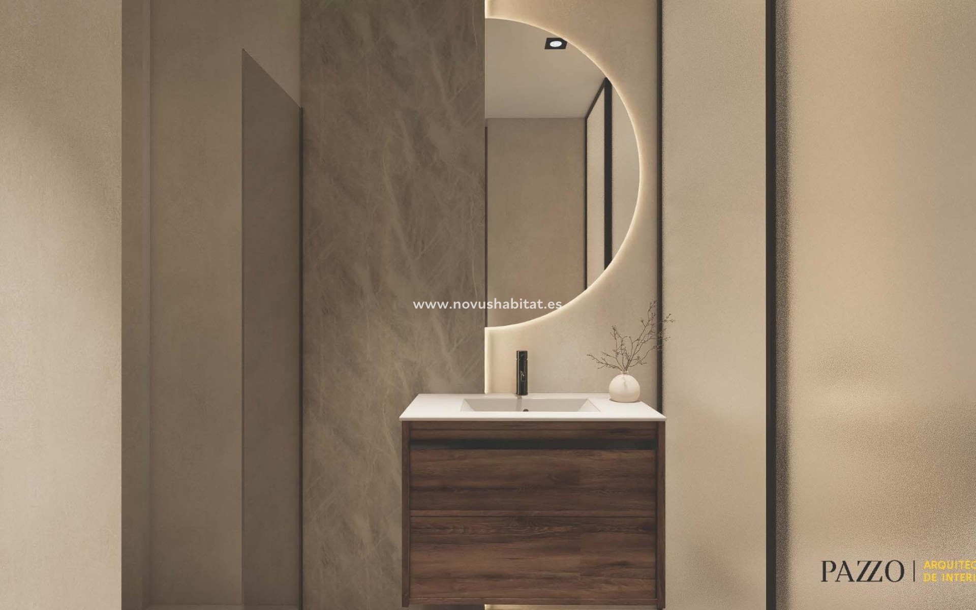 Nýbygging - Íbúð - Pilar de la Horadada