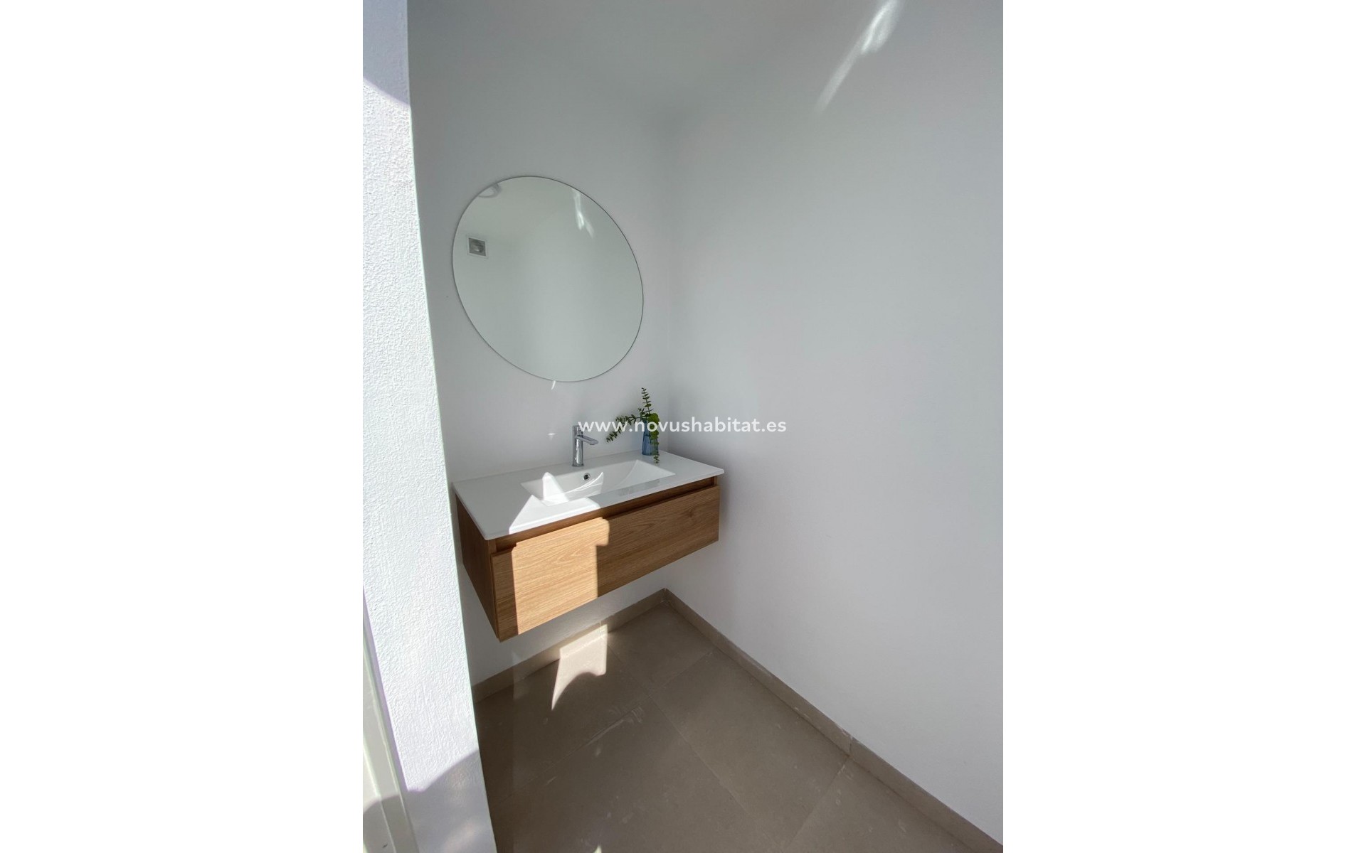 Nýbygging - Íbúð - Pilar de la Horadada