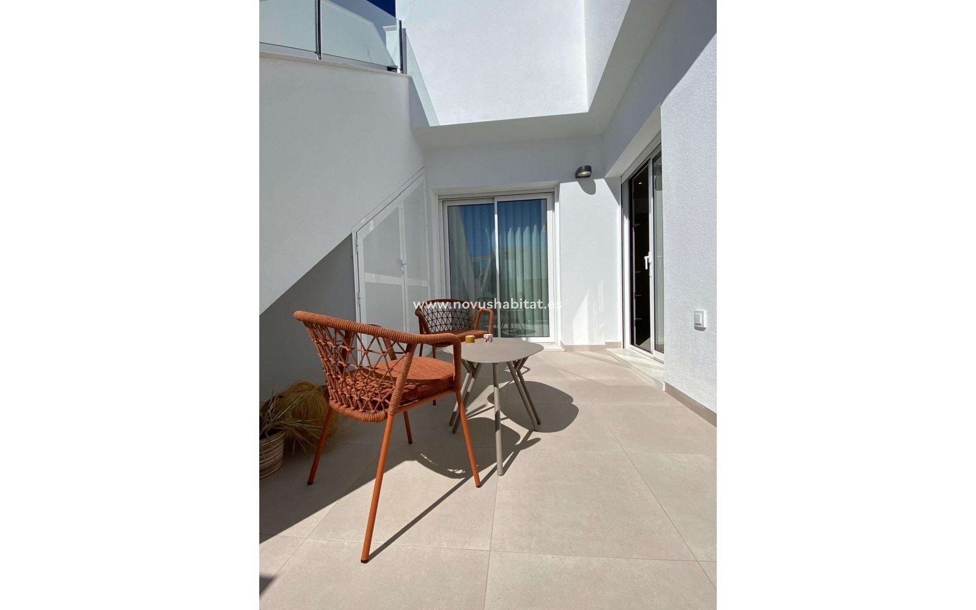 Nýbygging - Íbúð - Pilar de la Horadada