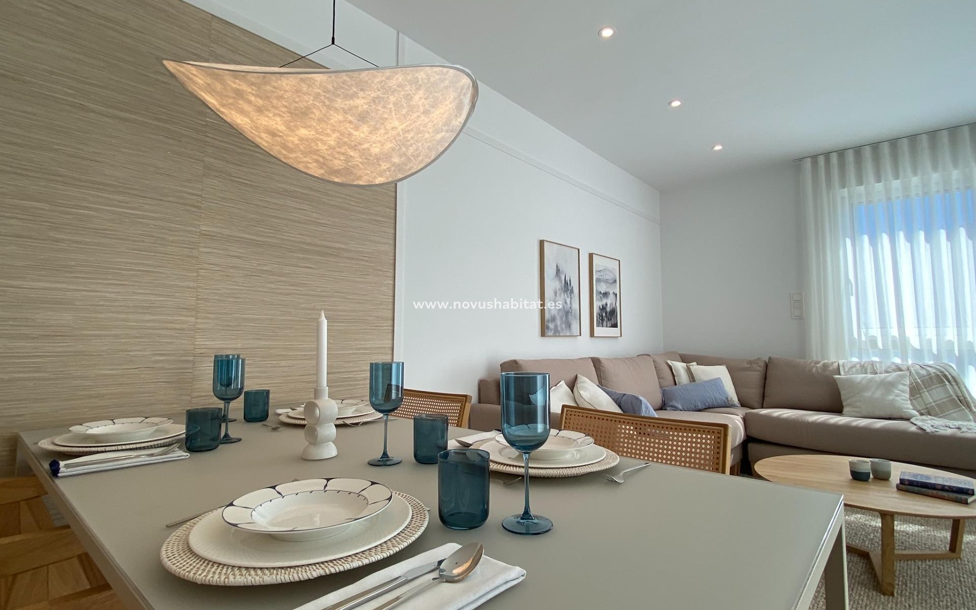 Nýbygging - Íbúð - Pilar de la Horadada