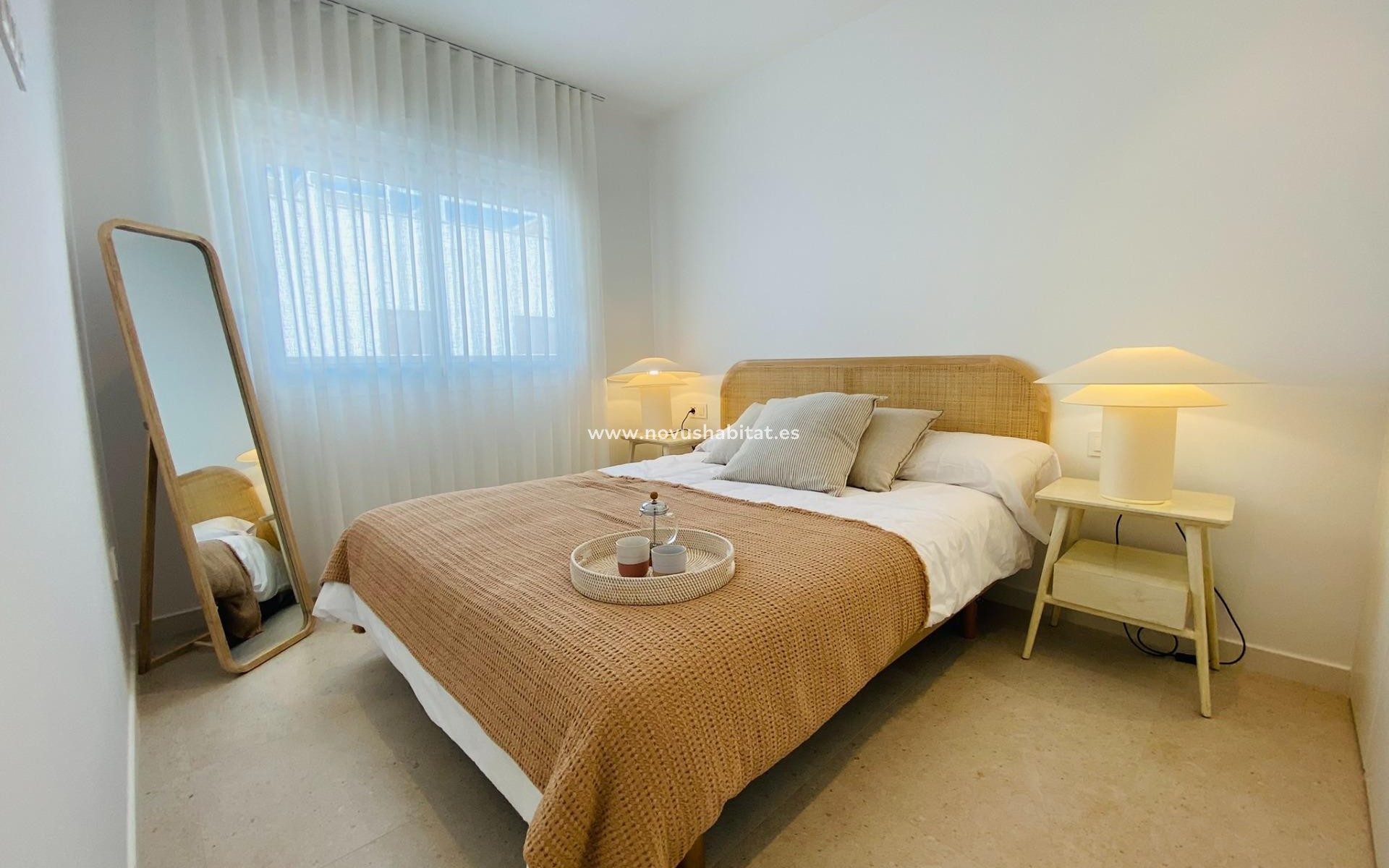 Nýbygging - Íbúð - Pilar de la Horadada