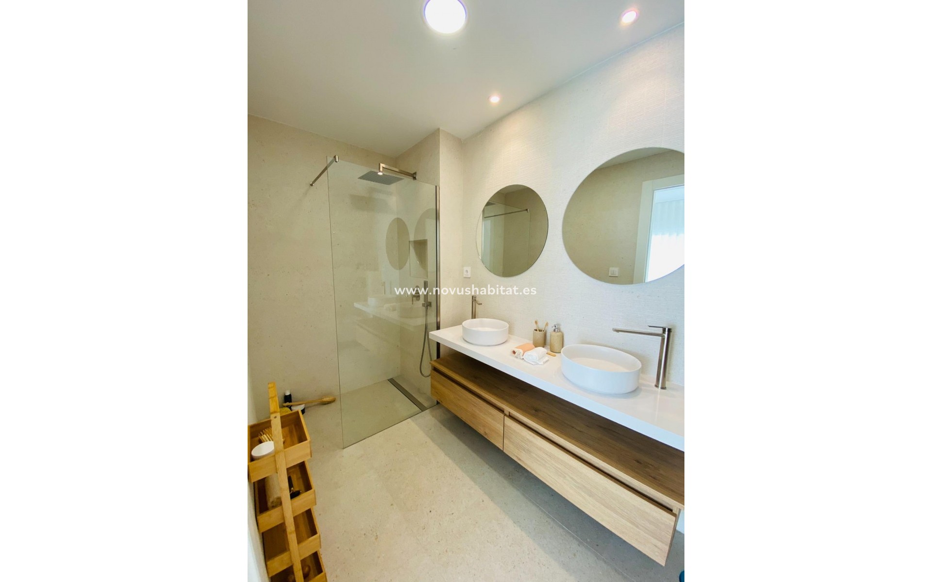 Nýbygging - Íbúð - Pilar de la Horadada