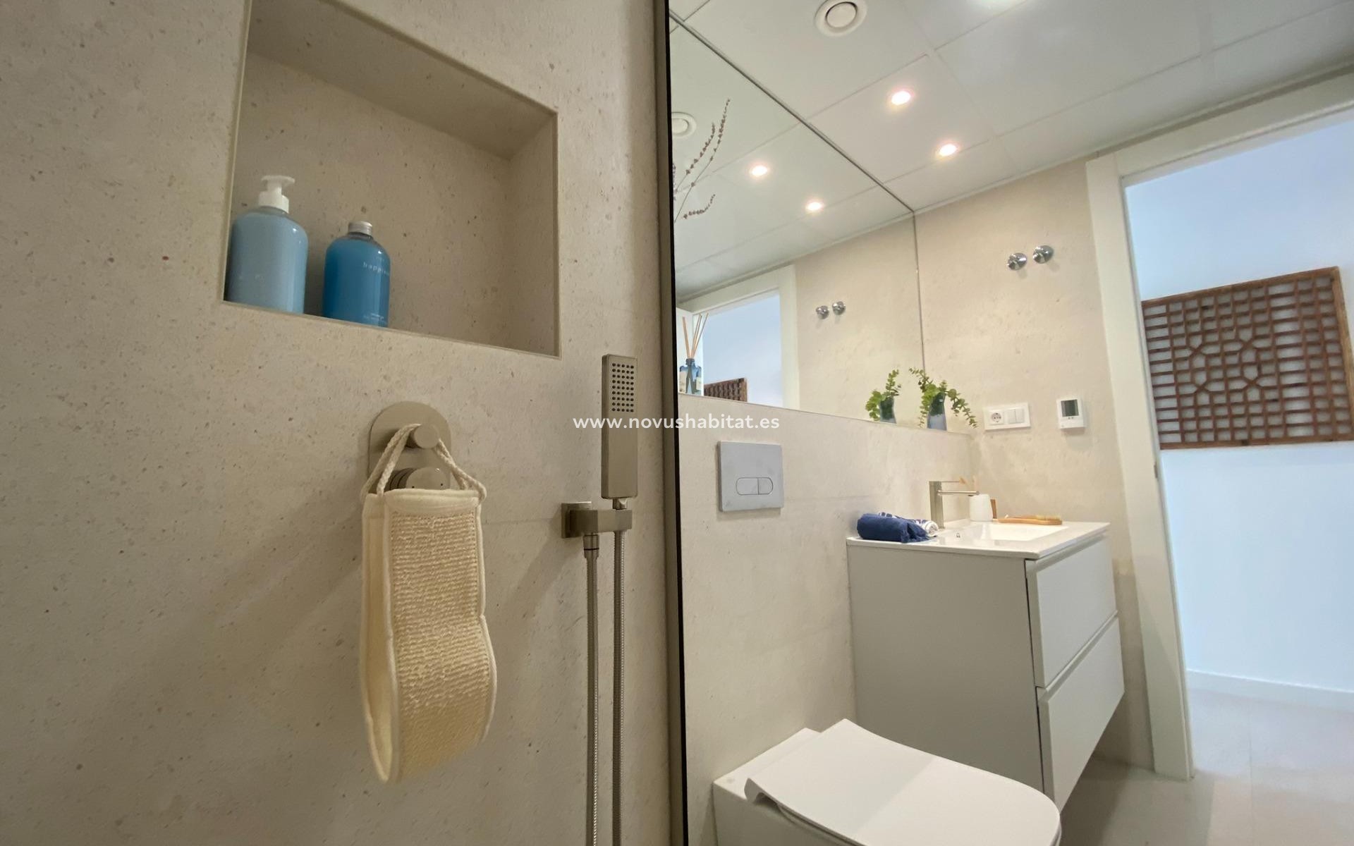 Nýbygging - Íbúð - Pilar de la Horadada