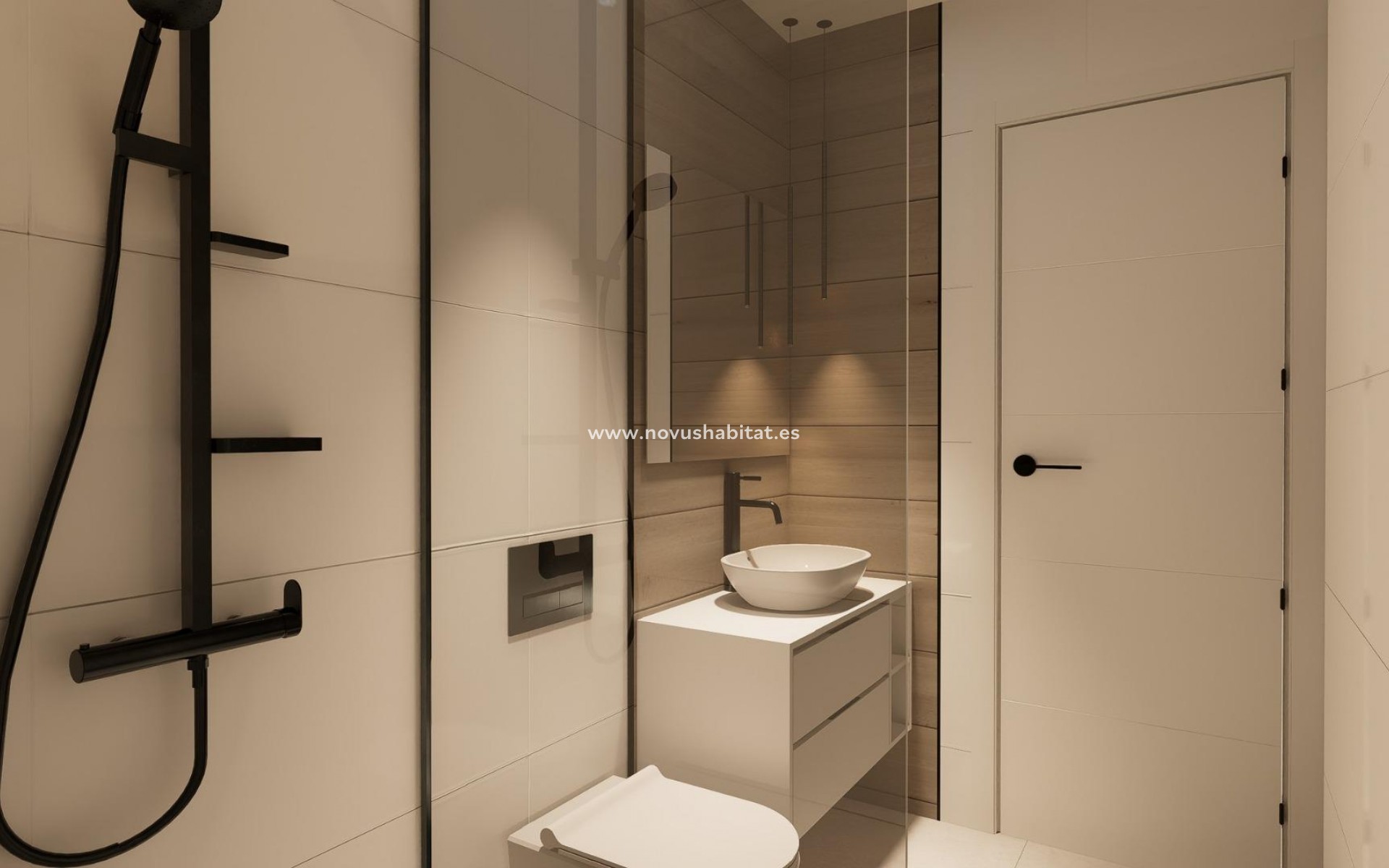 Nýbygging - Íbúð - Pilar de la Horadada