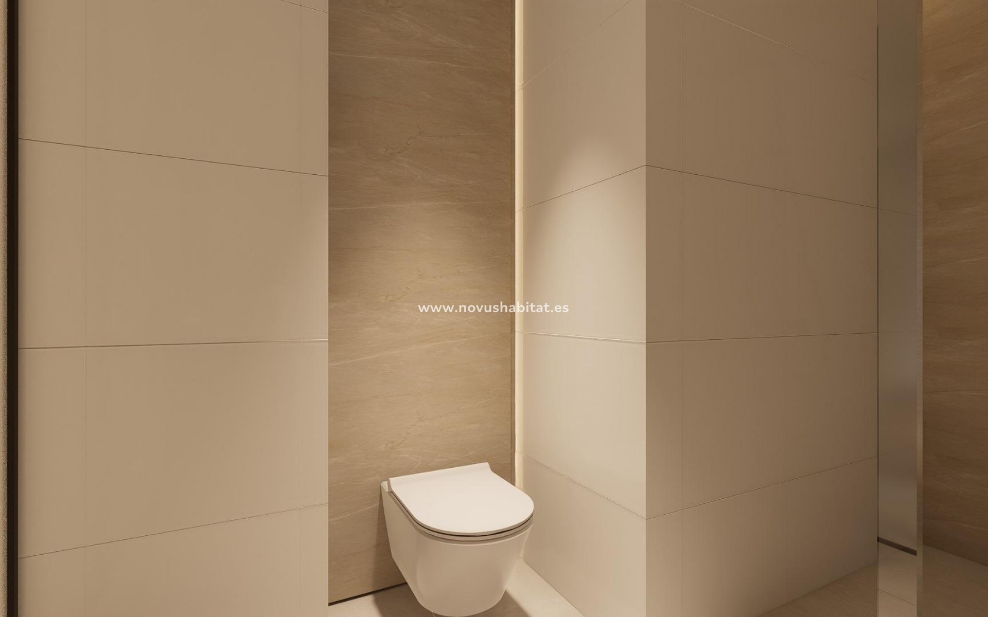 Nýbygging - Íbúð - Pilar de la Horadada