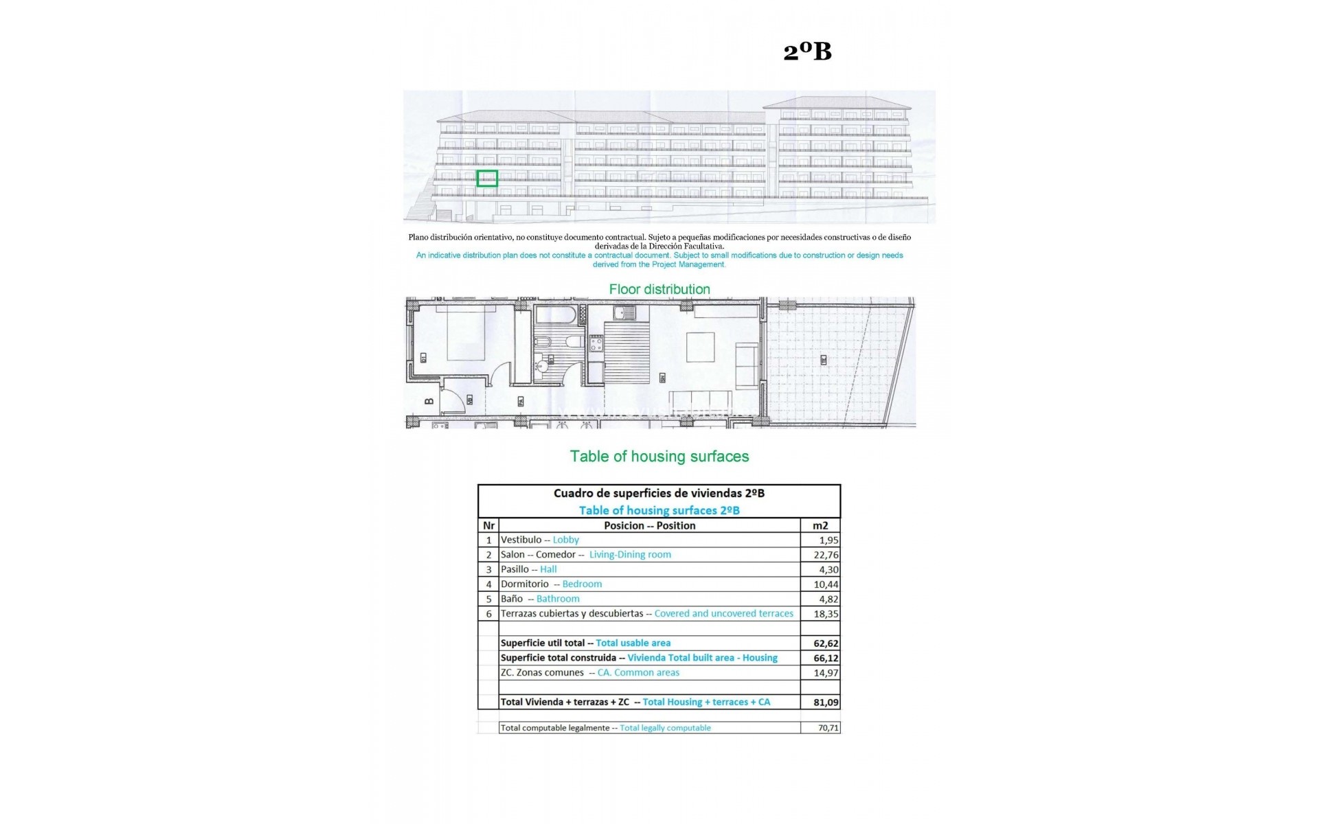Nýbygging - Íbúð - Relleu