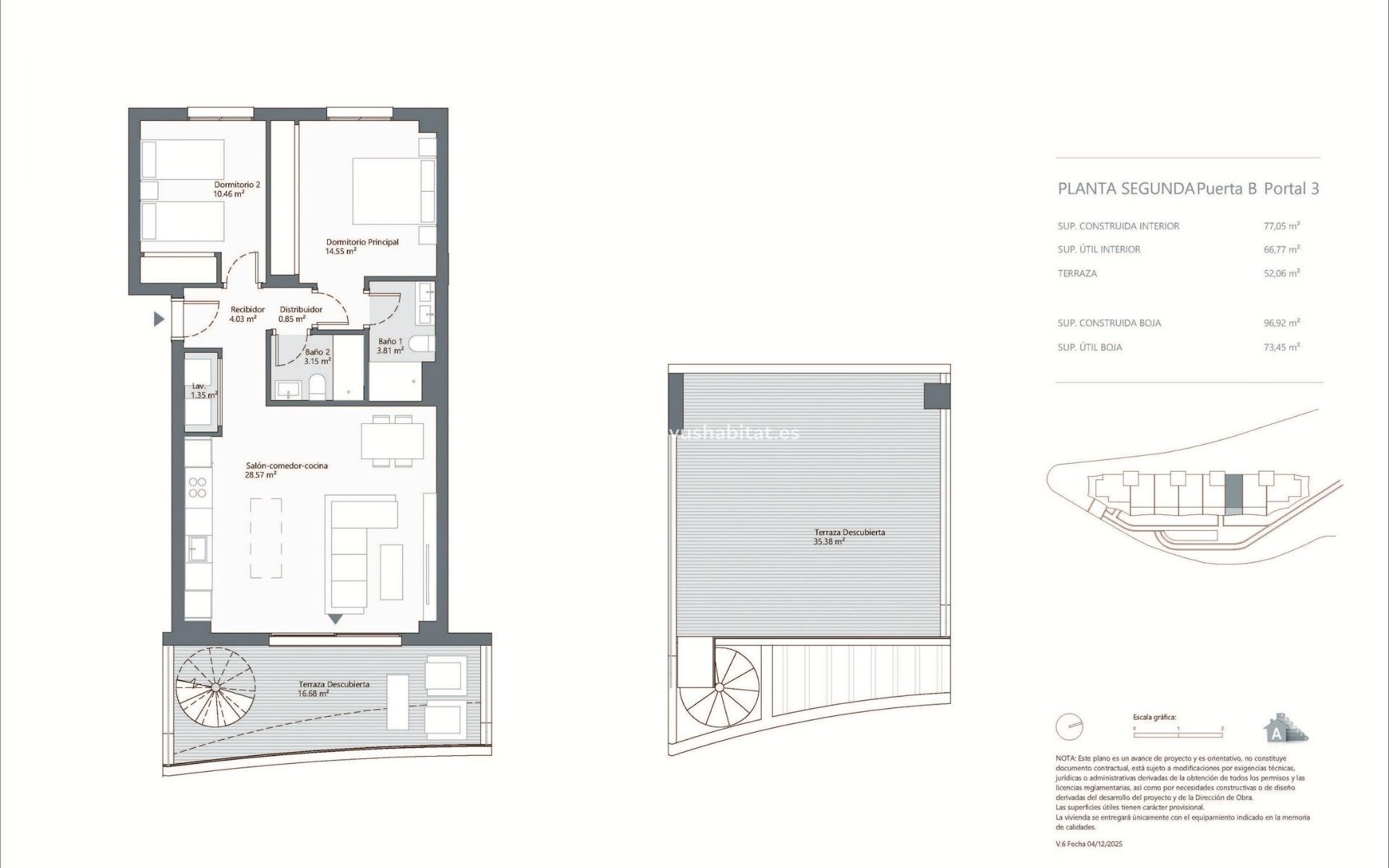 Nýbygging - Íbúð - Rincón de la Victoria