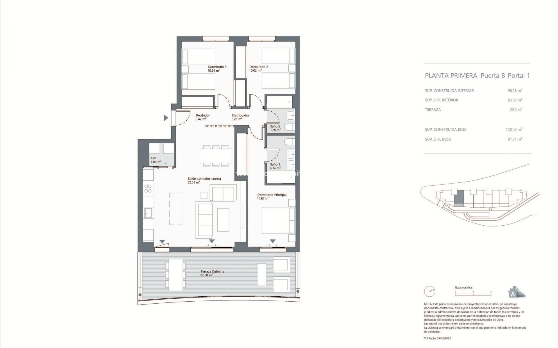 Nýbygging - Íbúð - Rincón de la Victoria