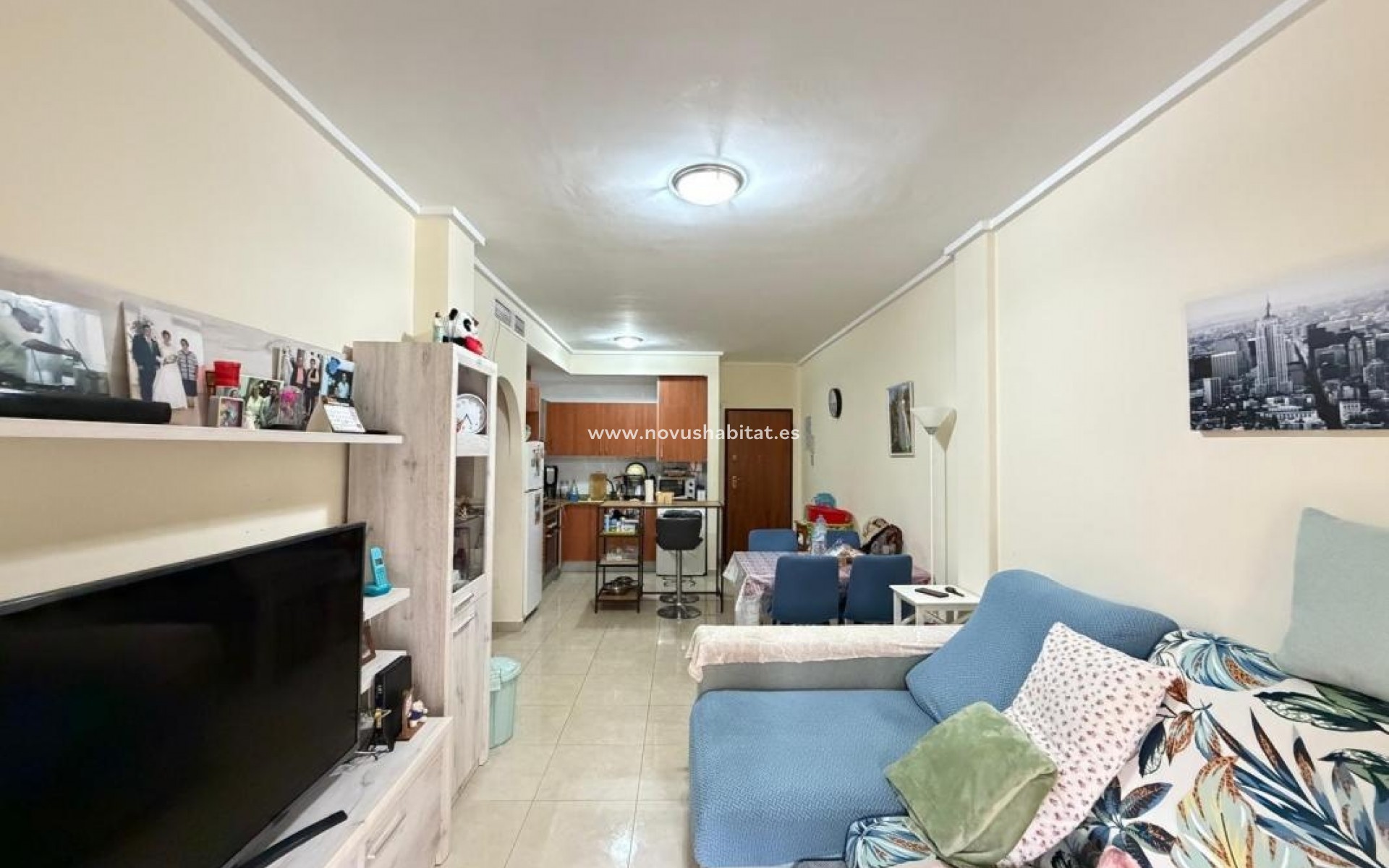 Nýbygging - Íbúð - Rojales / Ciudad Quesada - Rojales