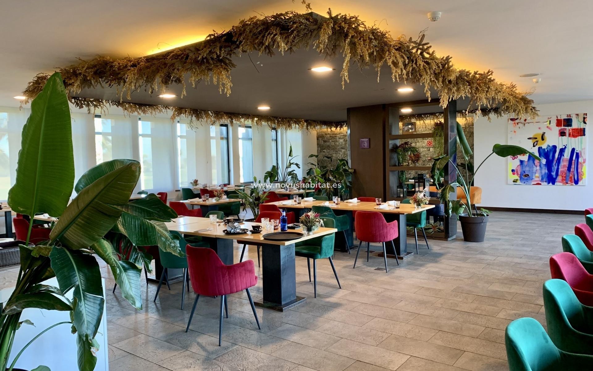 Nýbygging - Íbúð - San Javier