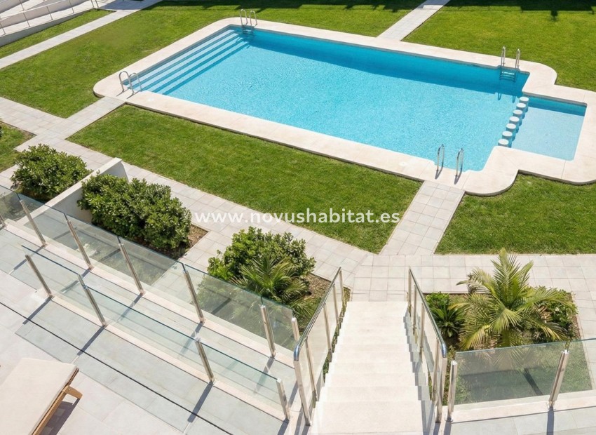 Nýbygging - Íbúð - San Javier