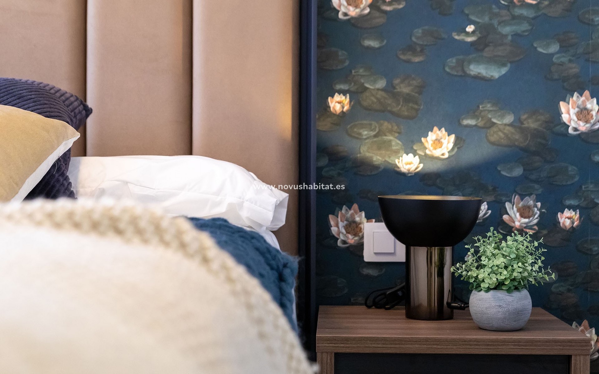 Nýbygging - Íbúð - San Juan de los Terreros - Mar De Pulpí