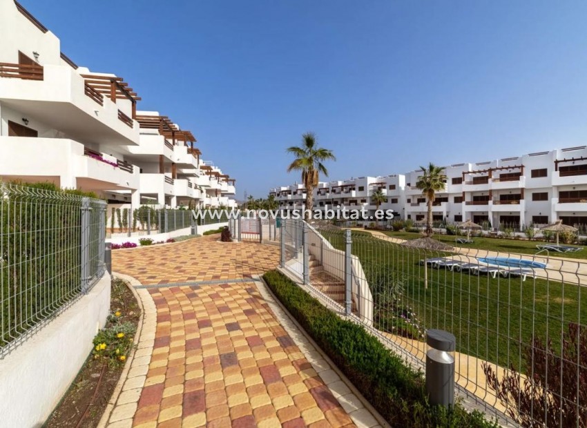 Nýbygging - Íbúð - San Juan de los Terreros - San Juan De Los Terreros