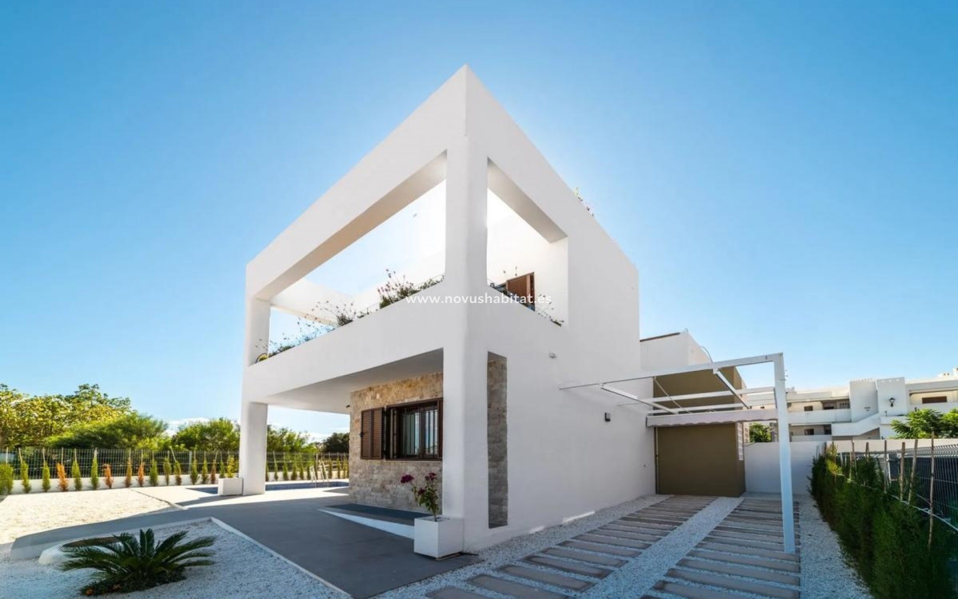 Nýbygging - Íbúð - San Juan de los Terreros - San Juan De Los Terreros