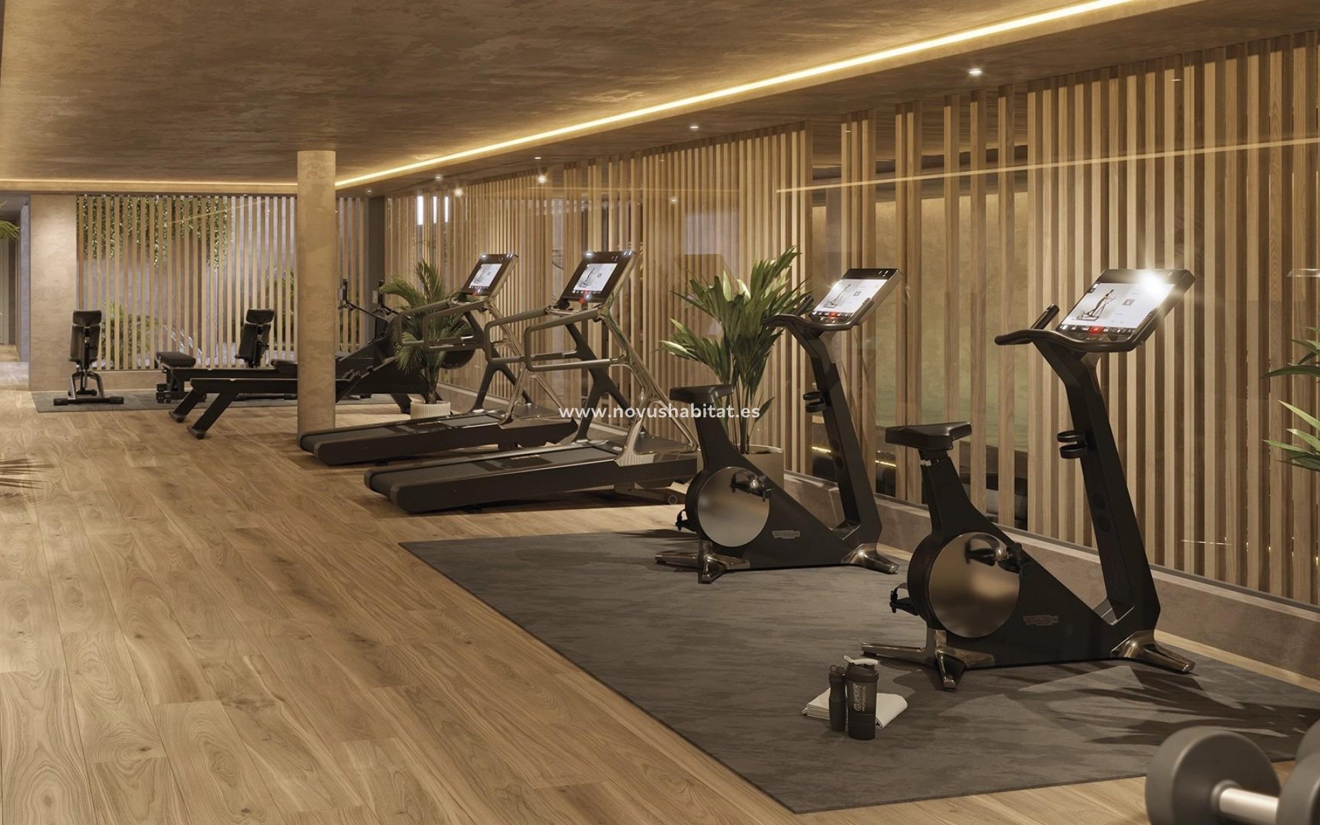 Nýbygging - Íbúð - San Pedro De Alcantara