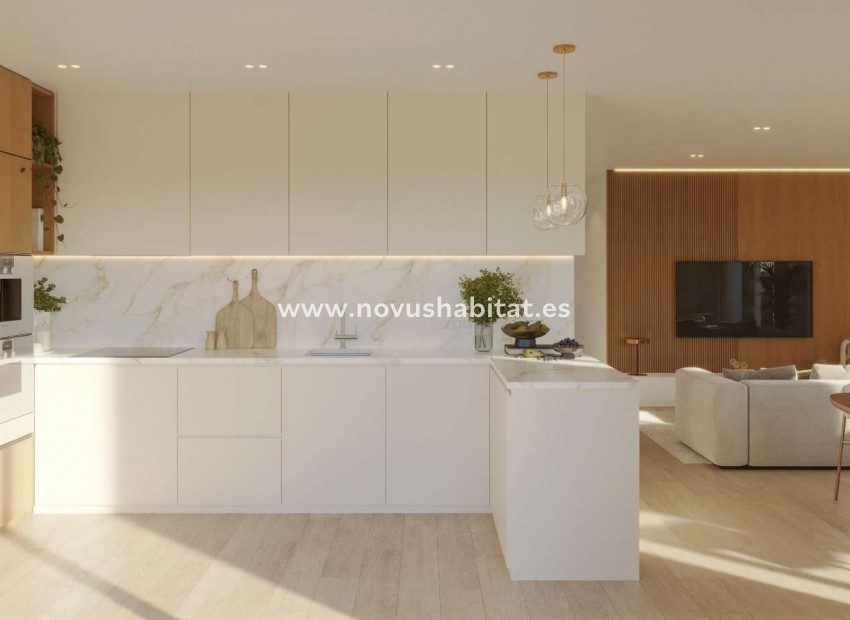 Nýbygging - Íbúð - Santa Pola, Gran Alacant - Santa Pola
