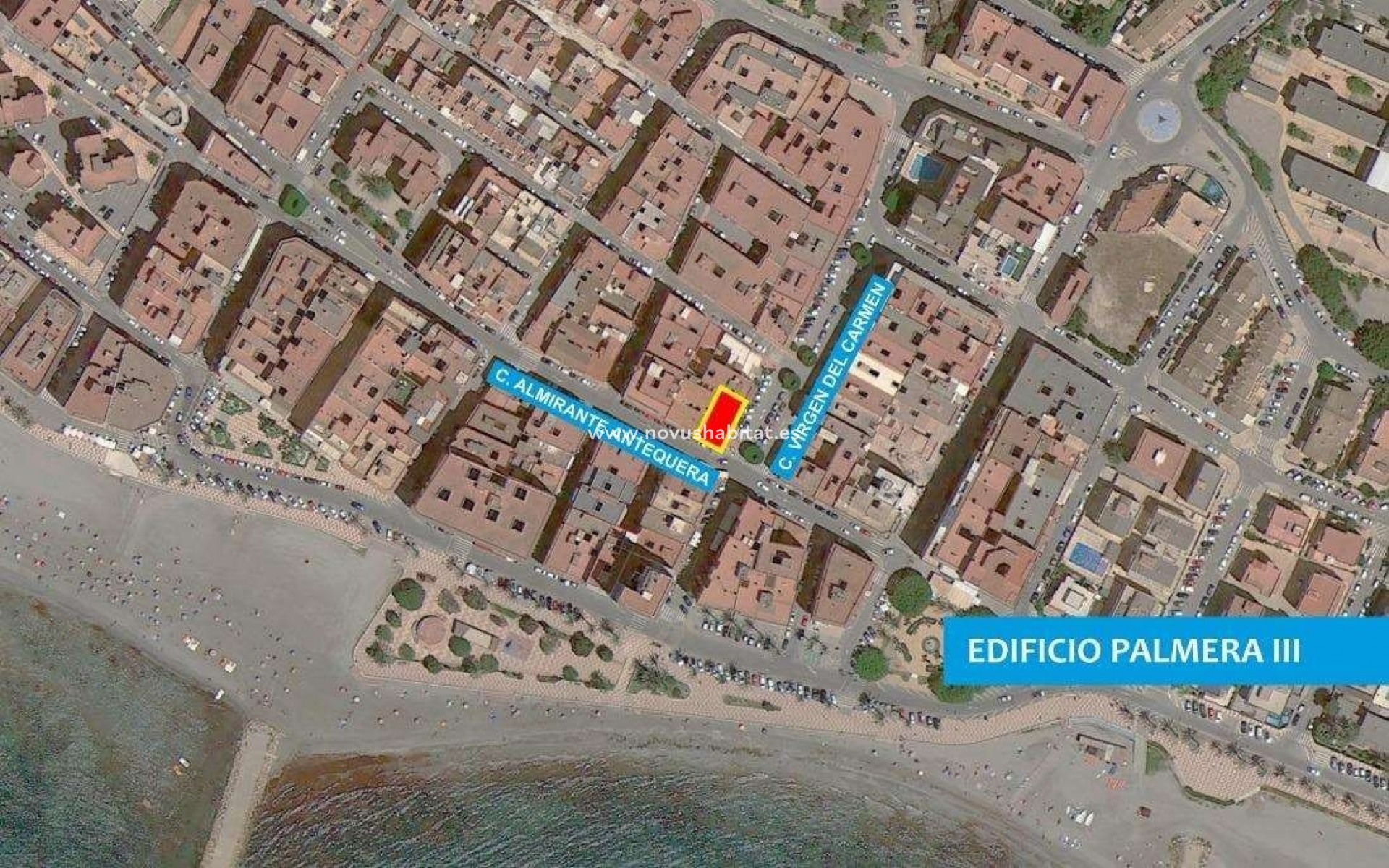 Nýbygging - Íbúð - Santa Pola, Gran Alacant - Santa Pola