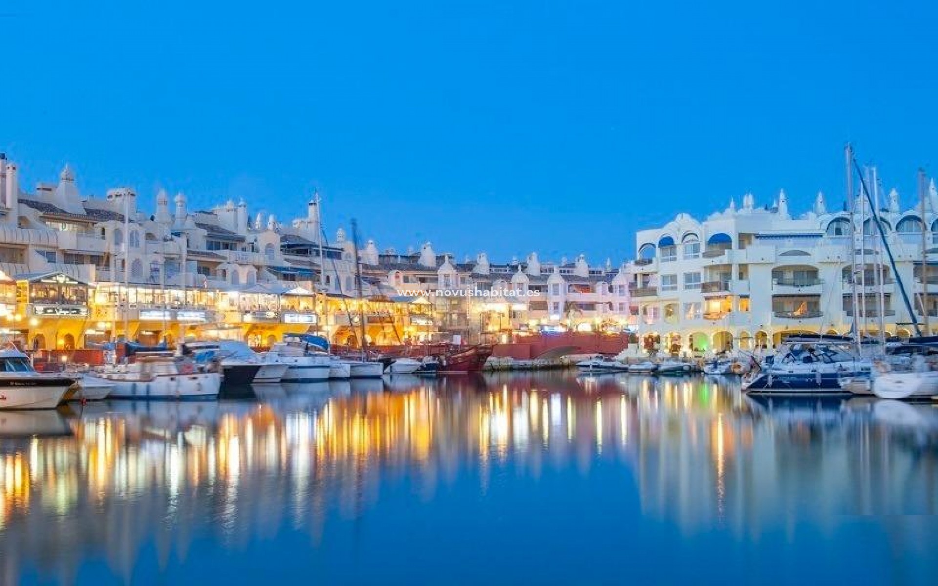 Nýbygging - Íbúð - Torremolinos