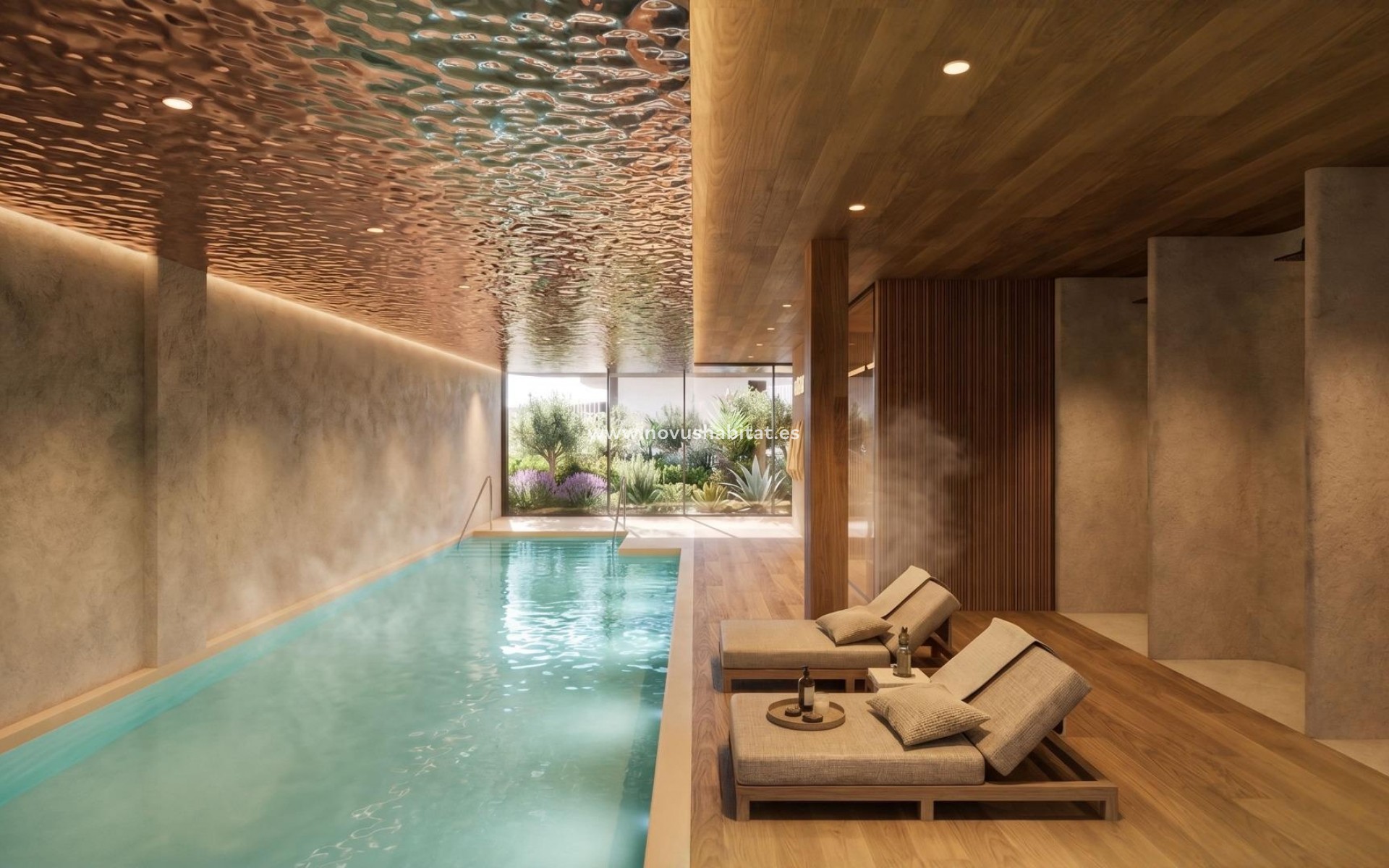 Nýbygging - Íbúð - Torremolinos