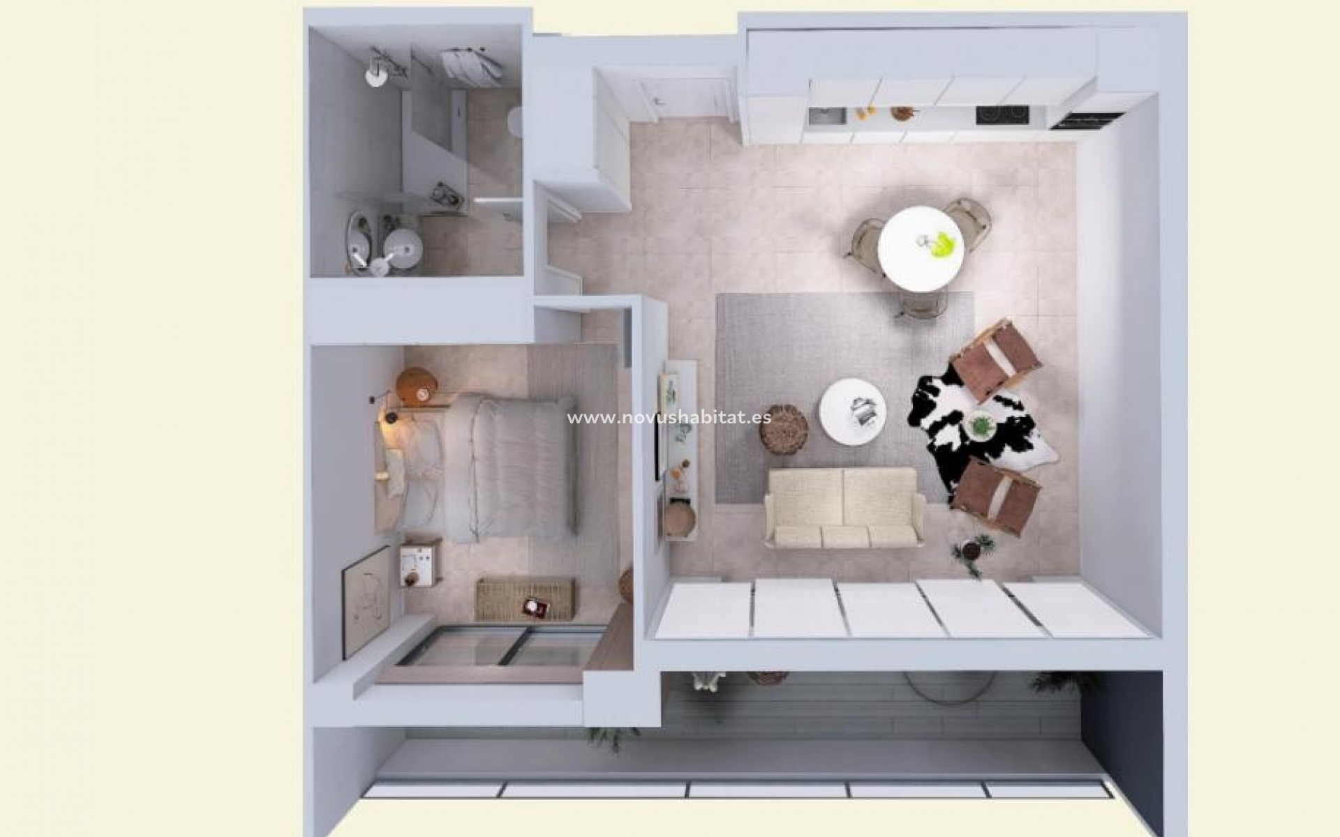 Nýbygging - Íbúð - Torrevieja - 03181, Calle Patricio Zammit