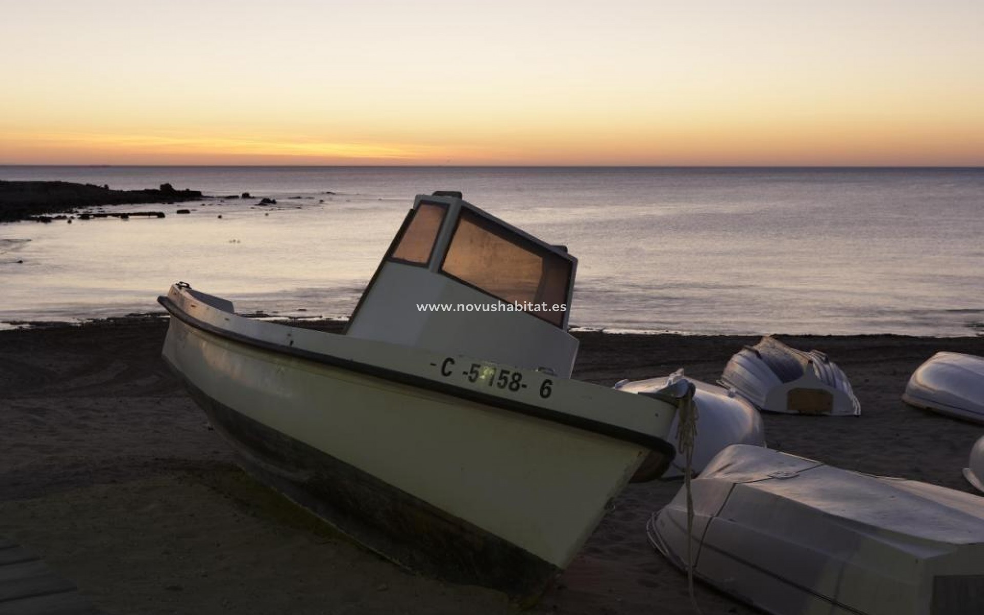 Nýbygging - Íbúð - Torrevieja - Aguas Nuevas