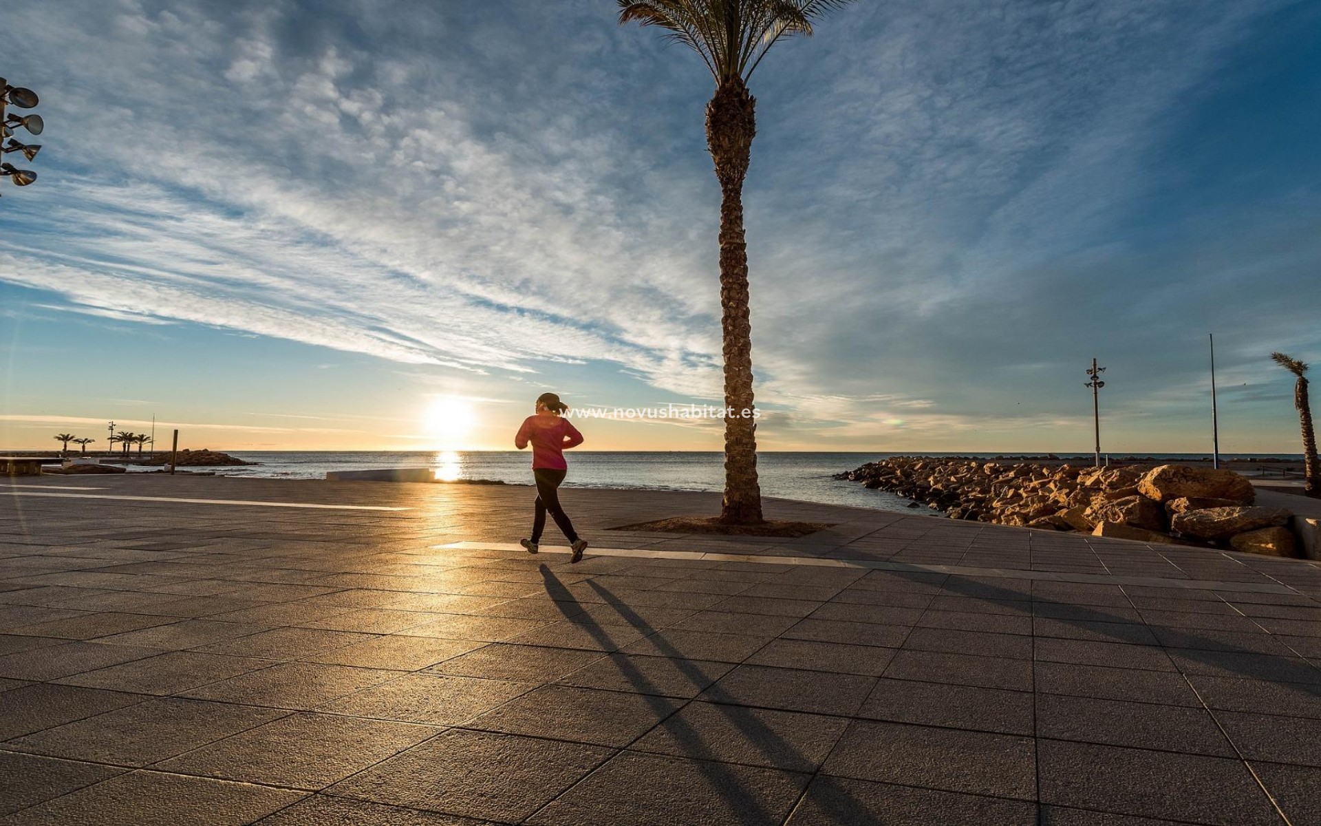 Nýbygging - Íbúð - Torrevieja - Torreblanca