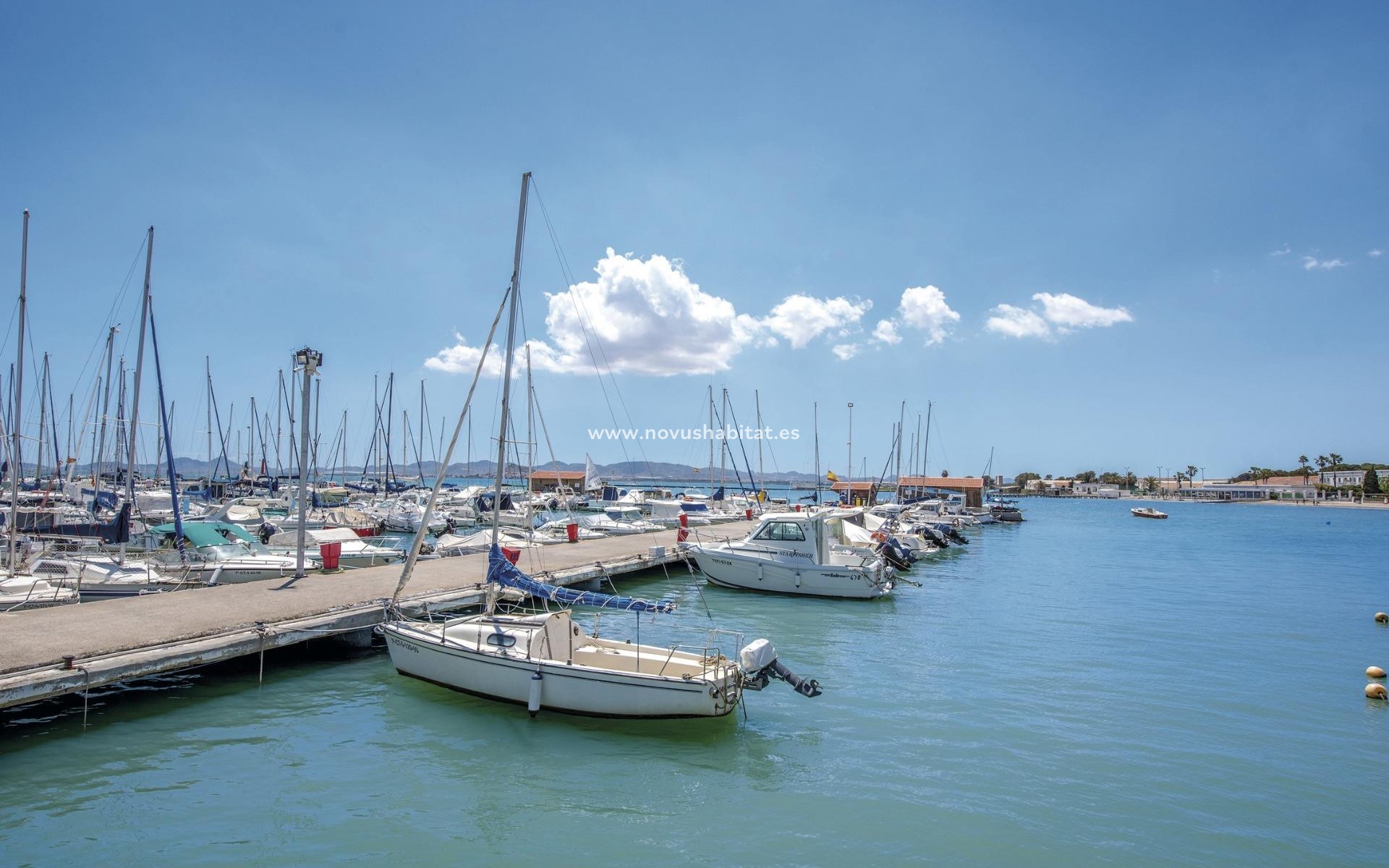 Nýbygging - Íbúð - Torrevieja - Torreblanca