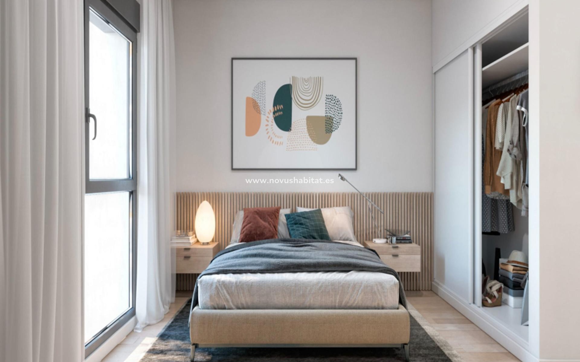 Nýbygging - Íbúð - Torrevieja