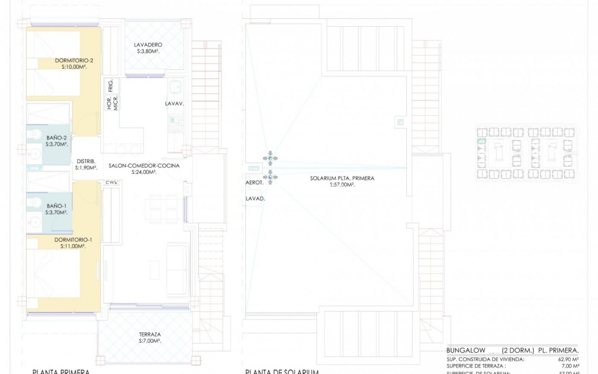 Nýbygging - Íbúð - Torrevieja
