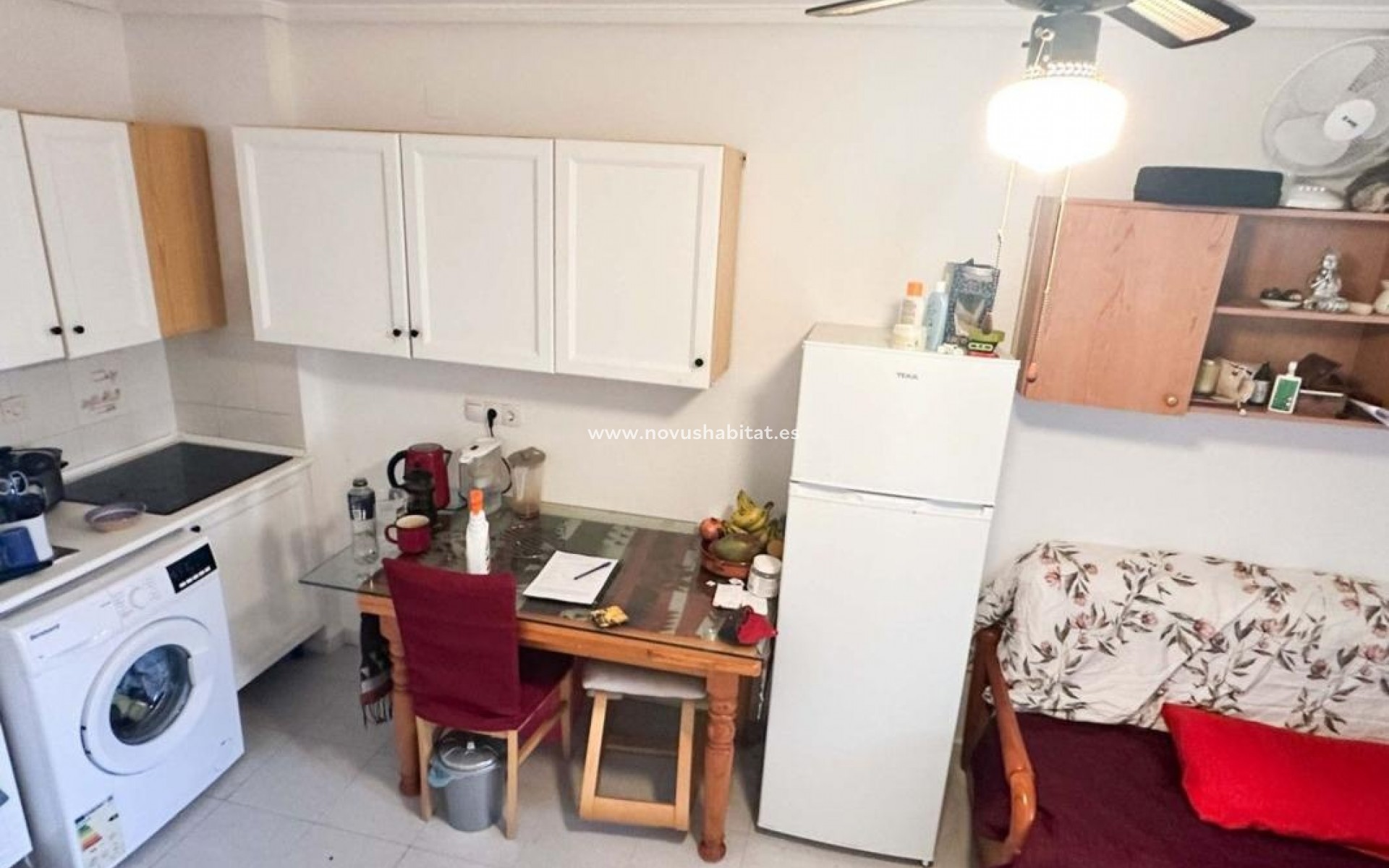 Nýbygging - Íbúð - Torrevieja