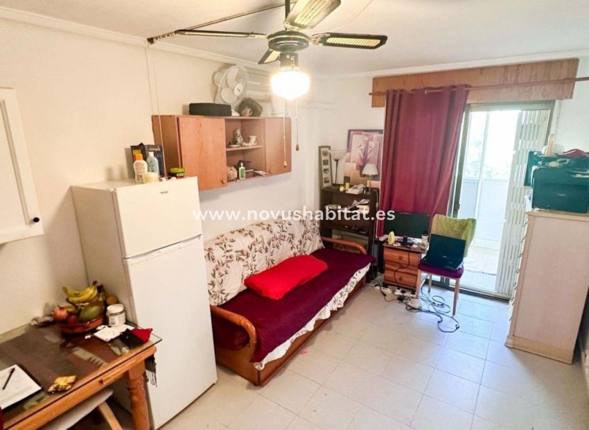 Nýbygging - Íbúð - Torrevieja