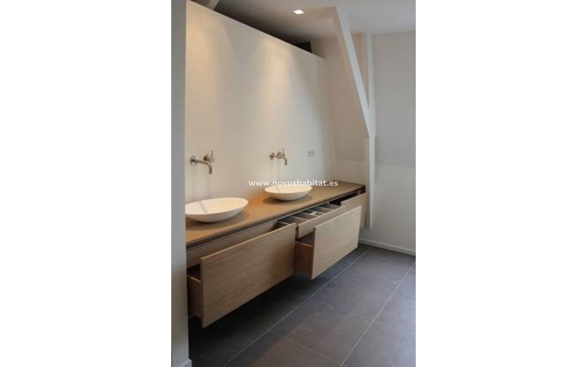 Nýbygging - Lóð - Moraira